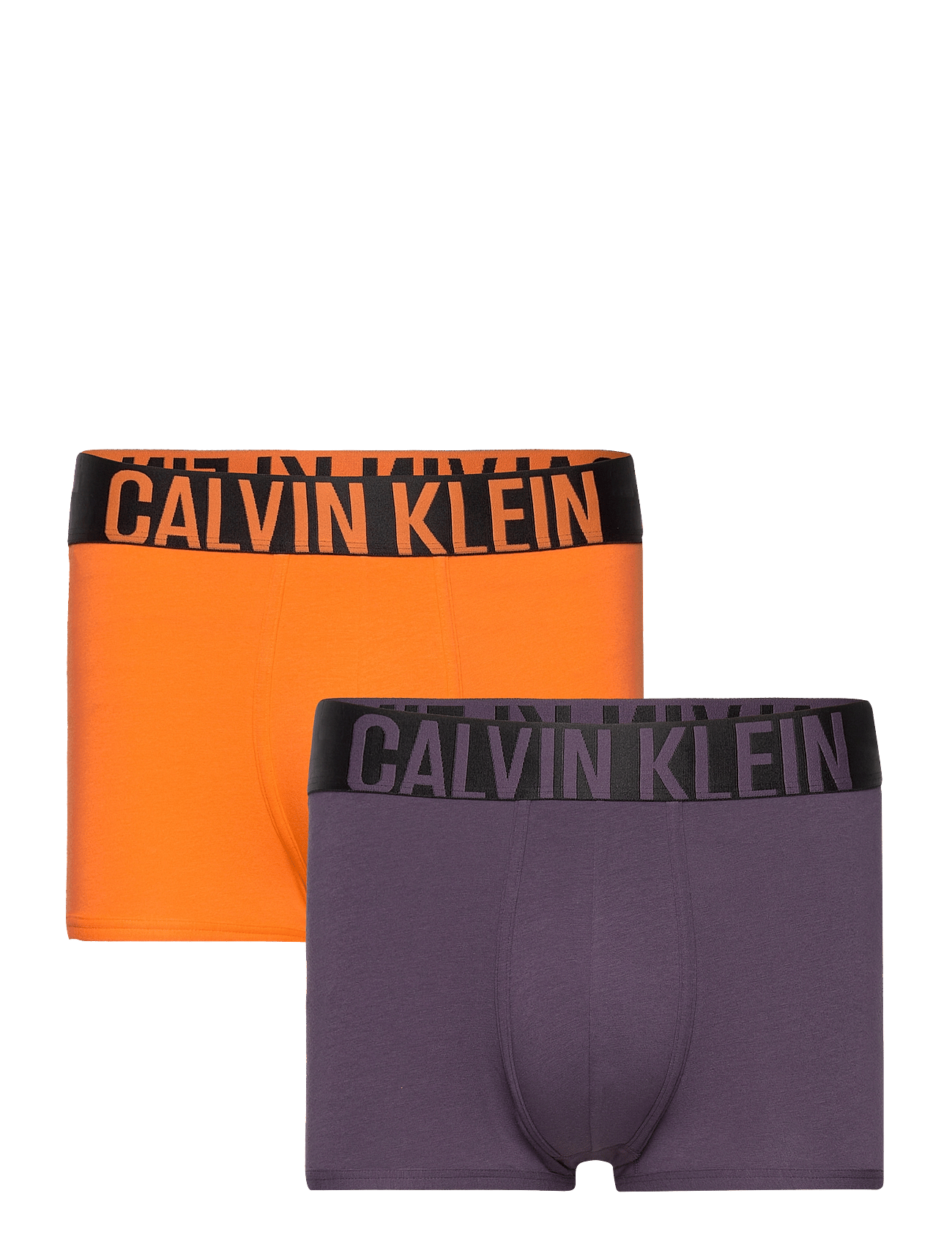 TRUNK 2PK - CARROT, MYSTERIOSO