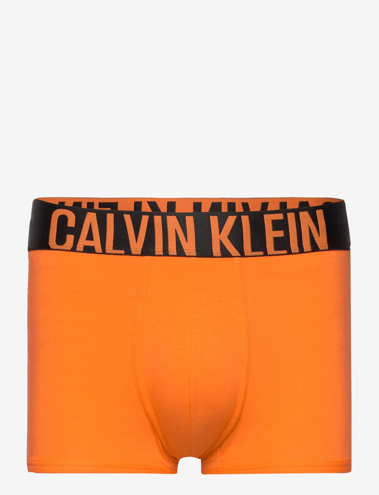 Calvin Klein - TRUNK 2PK - carrot, mysterioso - 2