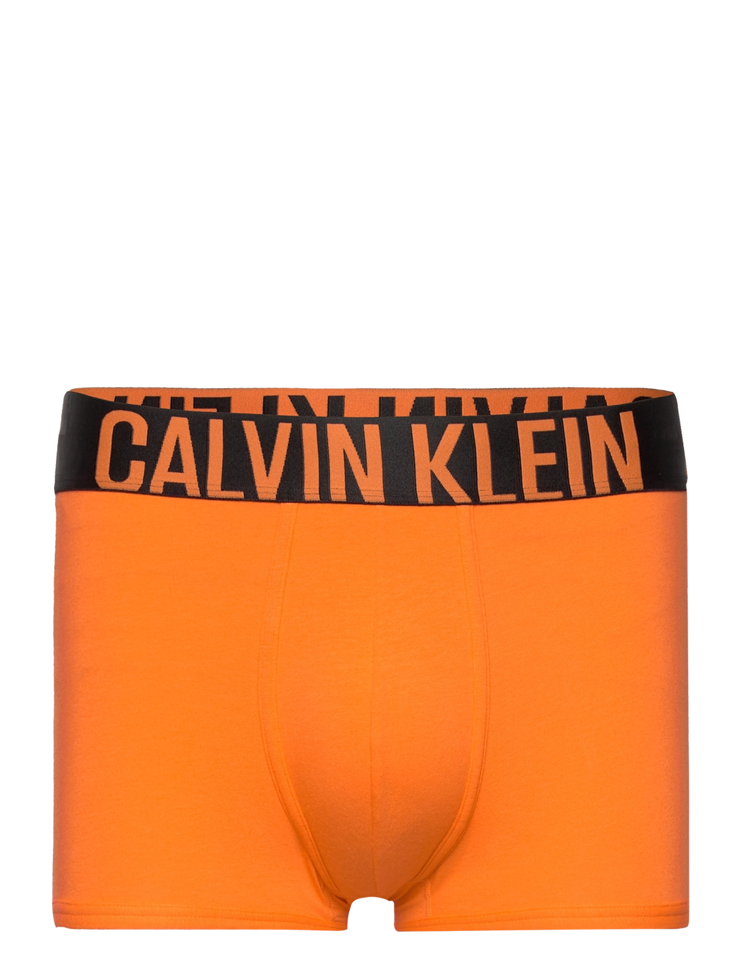 Calvin Klein - TRUNK 2PK - carrot, mysterioso - 2