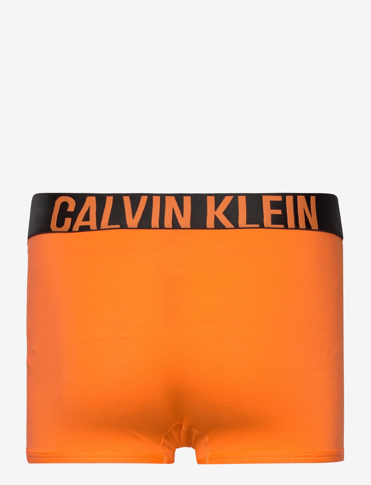 Calvin Klein - TRUNK 2PK - carrot, mysterioso - 3