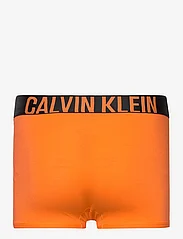 Calvin Klein - TRUNK 2PK - boxerkalsonger - carrot, mysterioso - 3