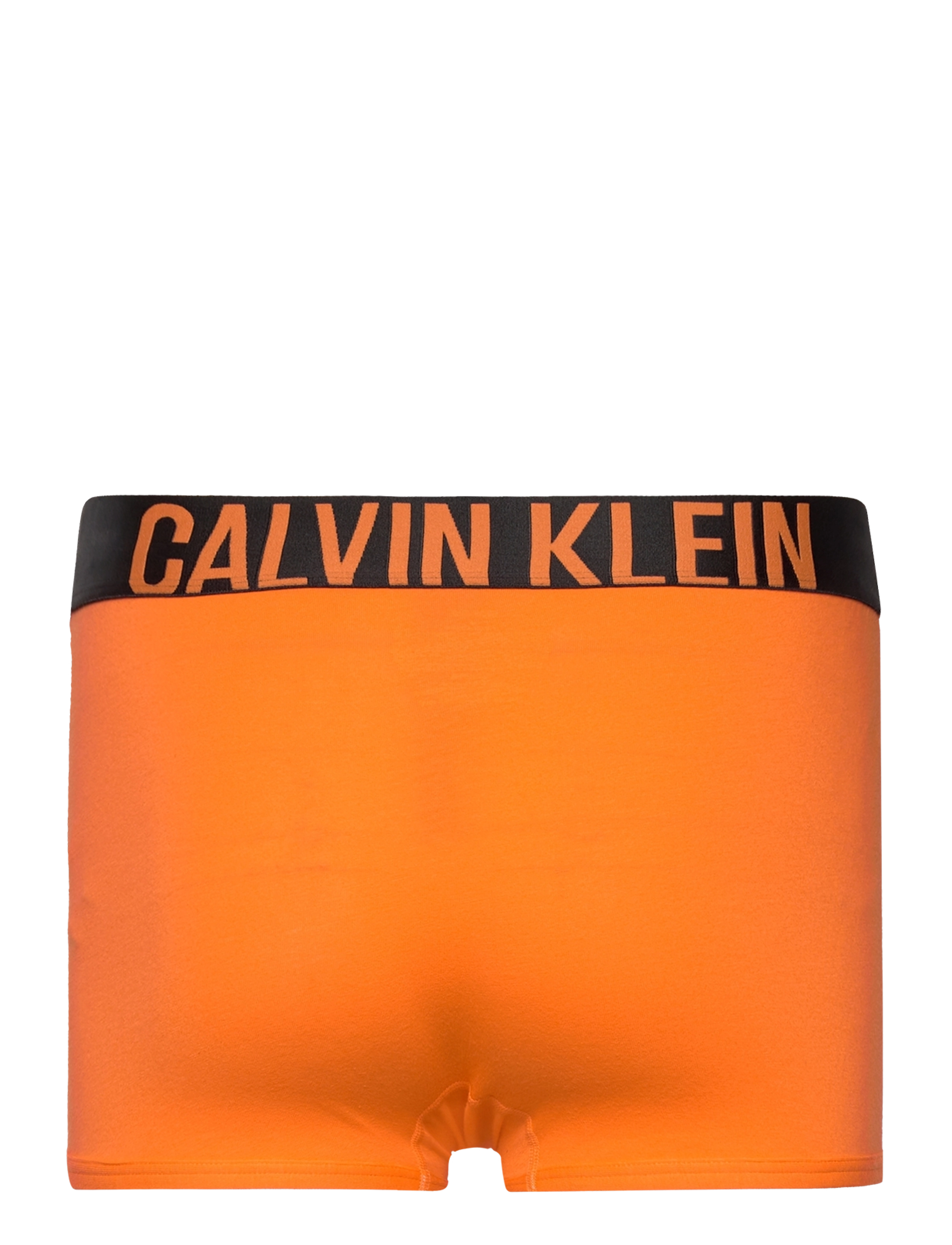 Calvin Klein - TRUNK 2PK - carrot, mysterioso - 3