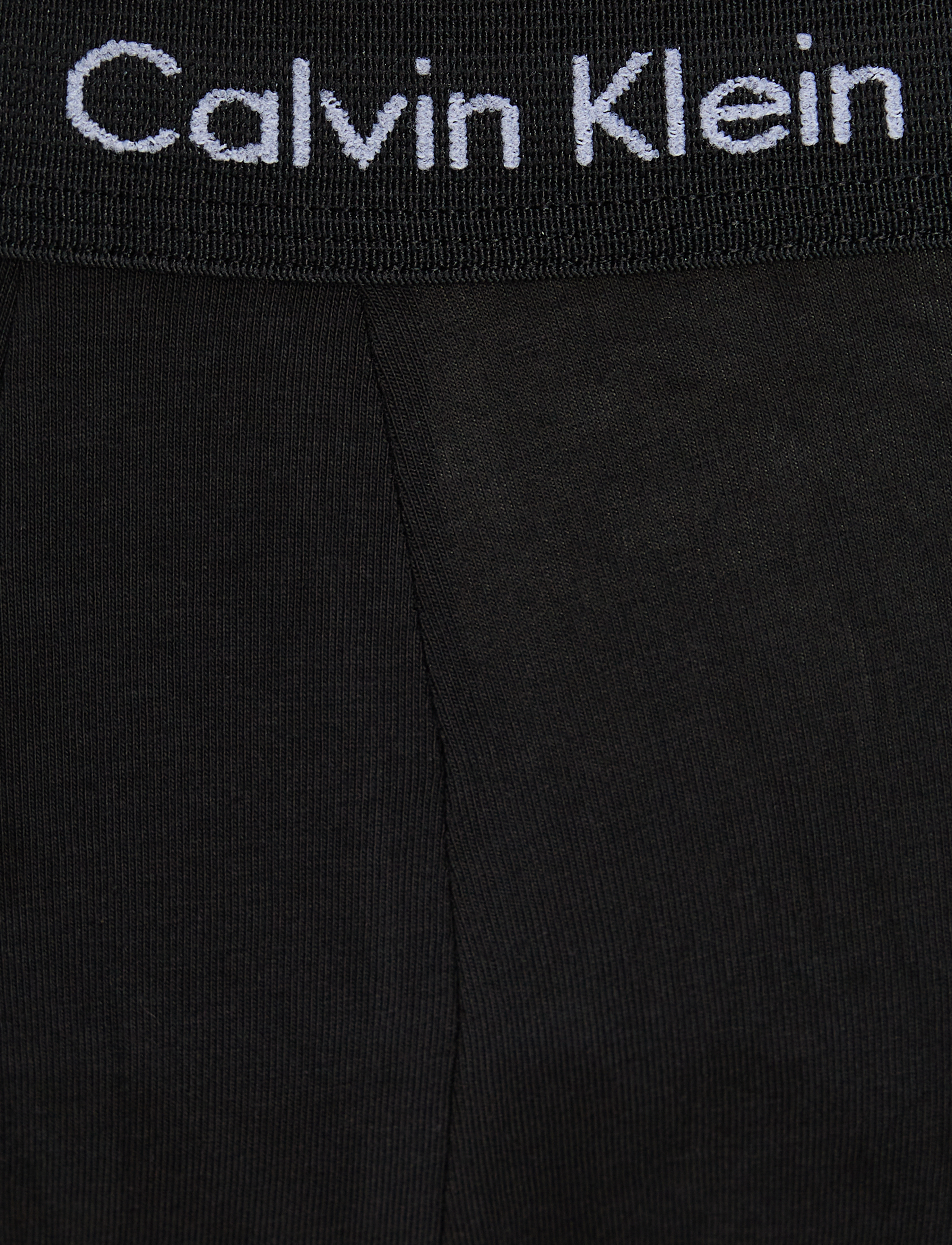 Calvin Klein - LOW RISE TRUNK 5PK - trunks - black w  black wb (legacy xwb) - 5