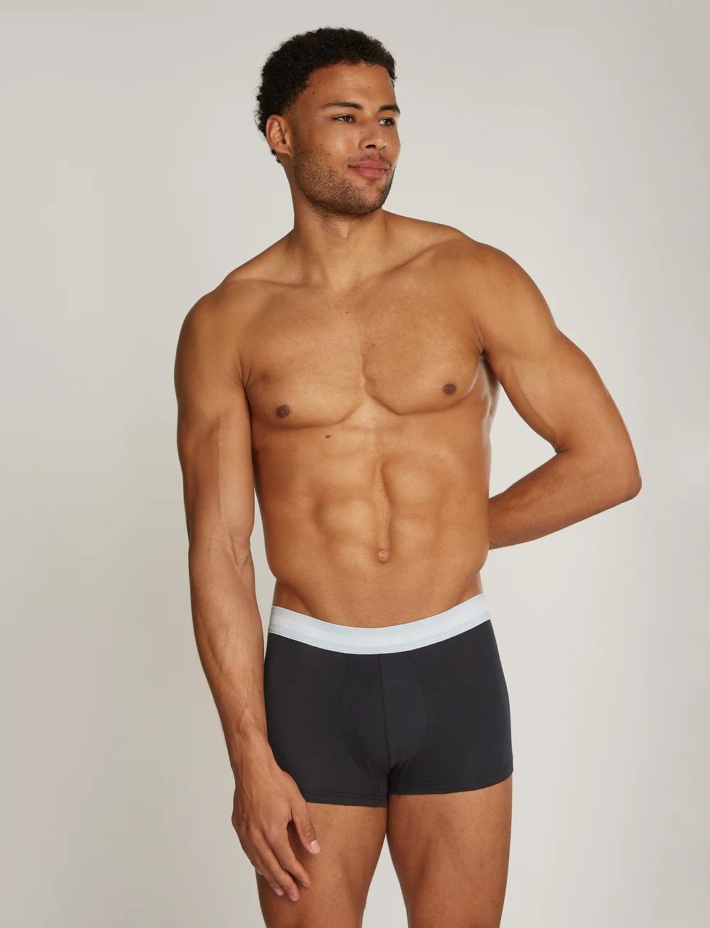 Calvin Klein Low Rise Trunk 5pk Boxers Boozt