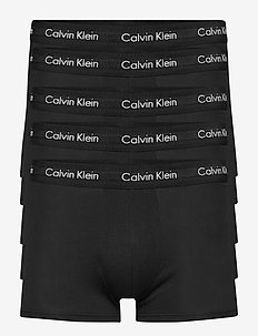 LOW RISE TRUNK 5PK, Calvin Klein
