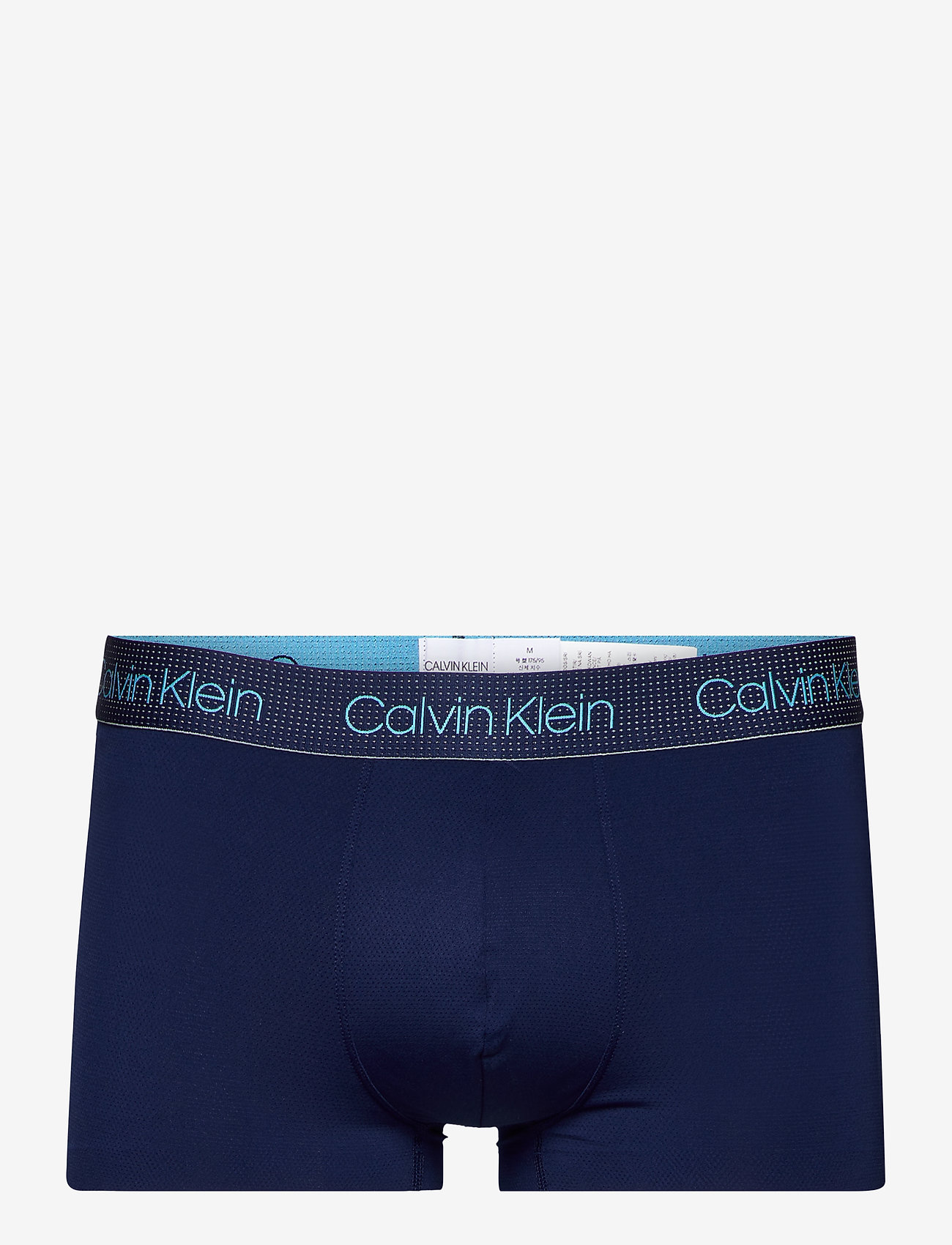 Calvin Klein - LOW RISE TRUNK - new navy - 0
