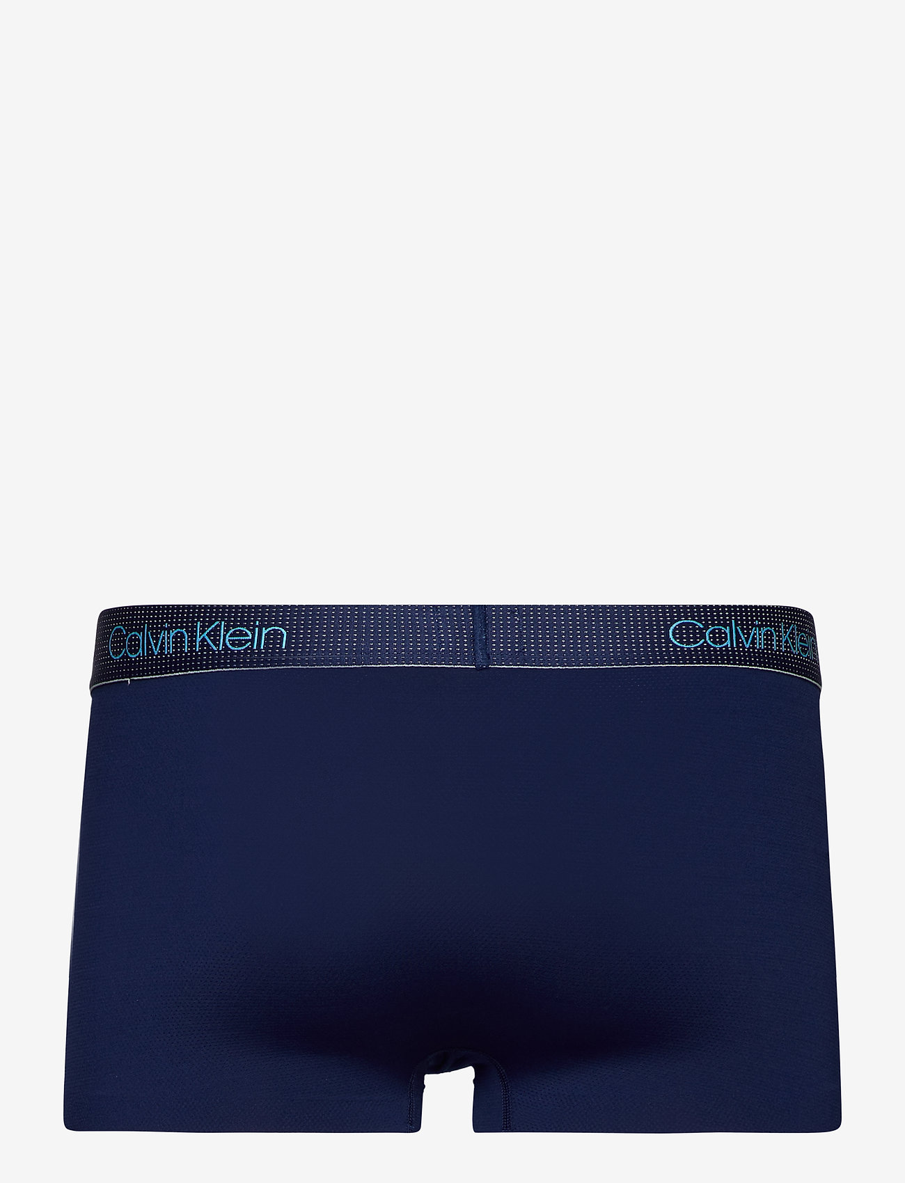 Calvin Klein - LOW RISE TRUNK - new navy - 1