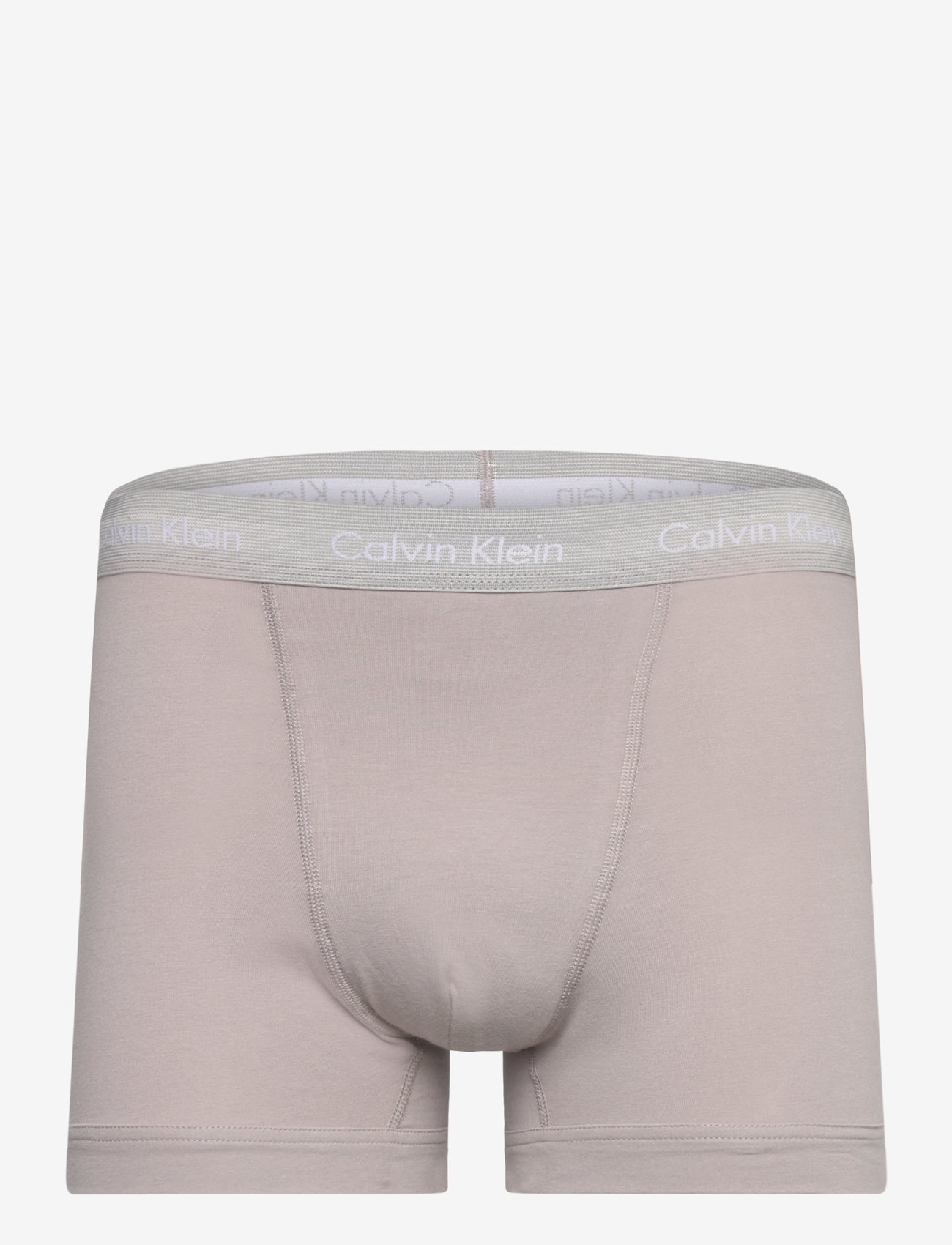 Calvin Klein - TRUNK 5PK - ink, plein air, ash, troposph, blck - 2
