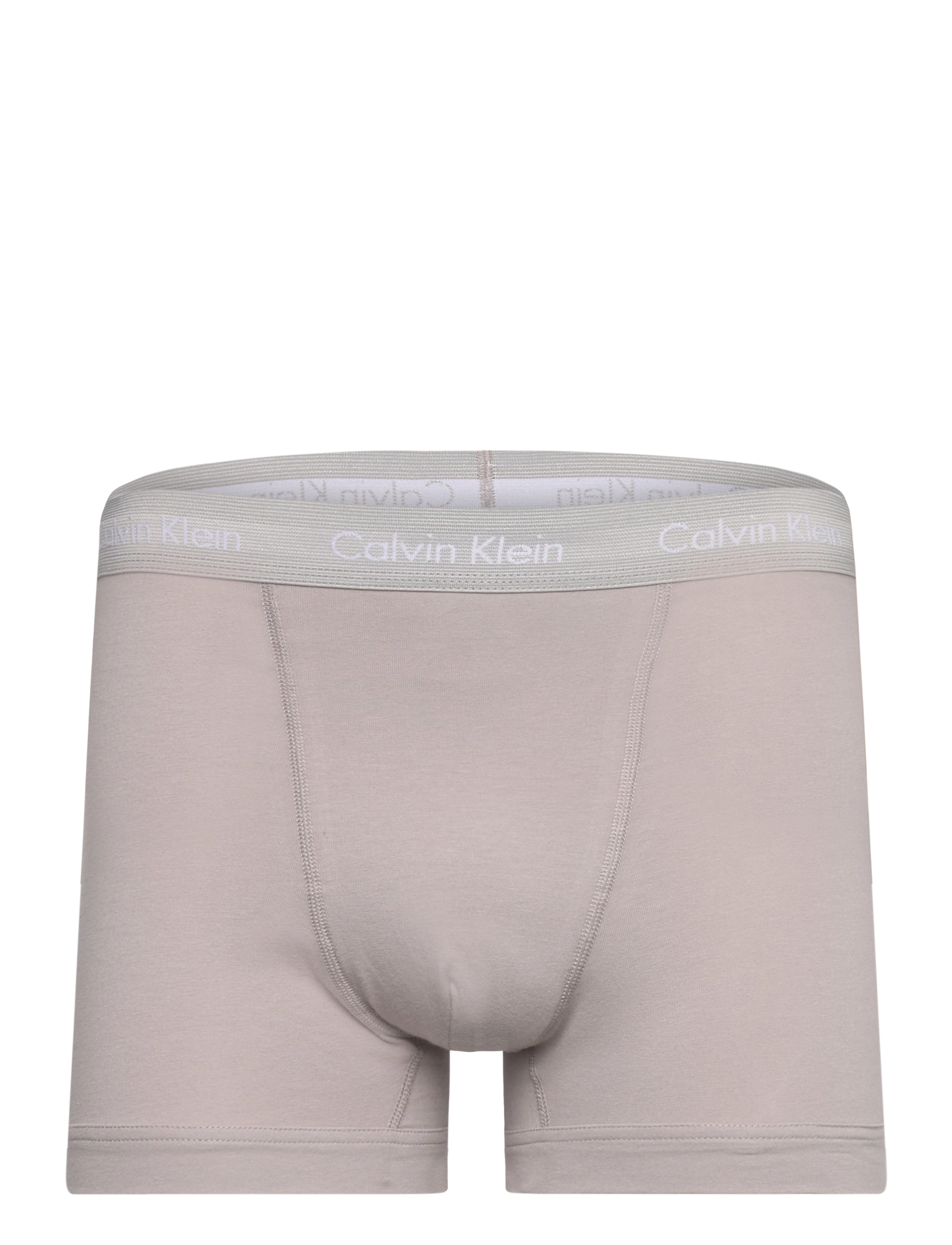 Calvin Klein - TRUNK 5PK - ink, plein air, ash, troposph, blck - 2