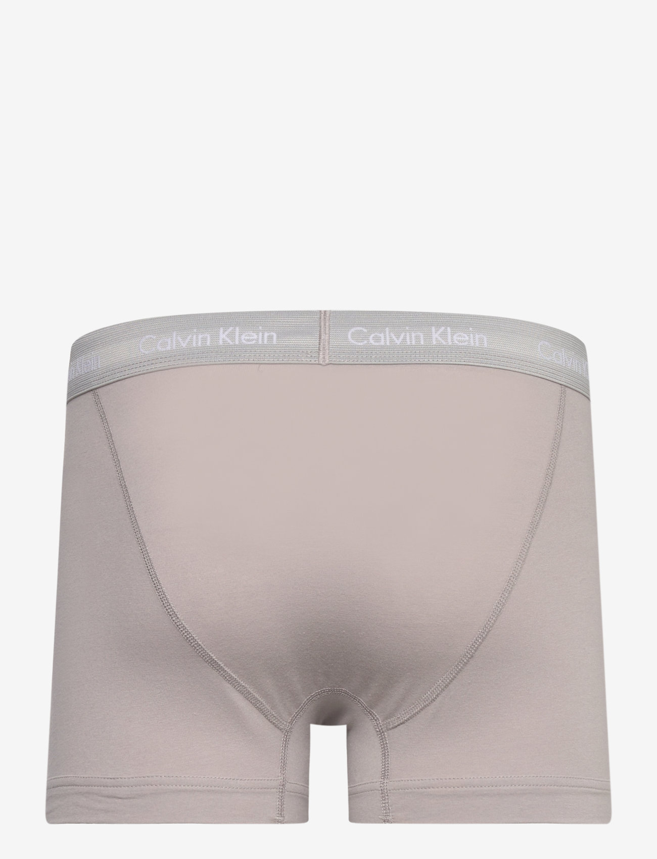 Calvin Klein - TRUNK 5PK - ink, plein air, ash, troposph, blck - 3