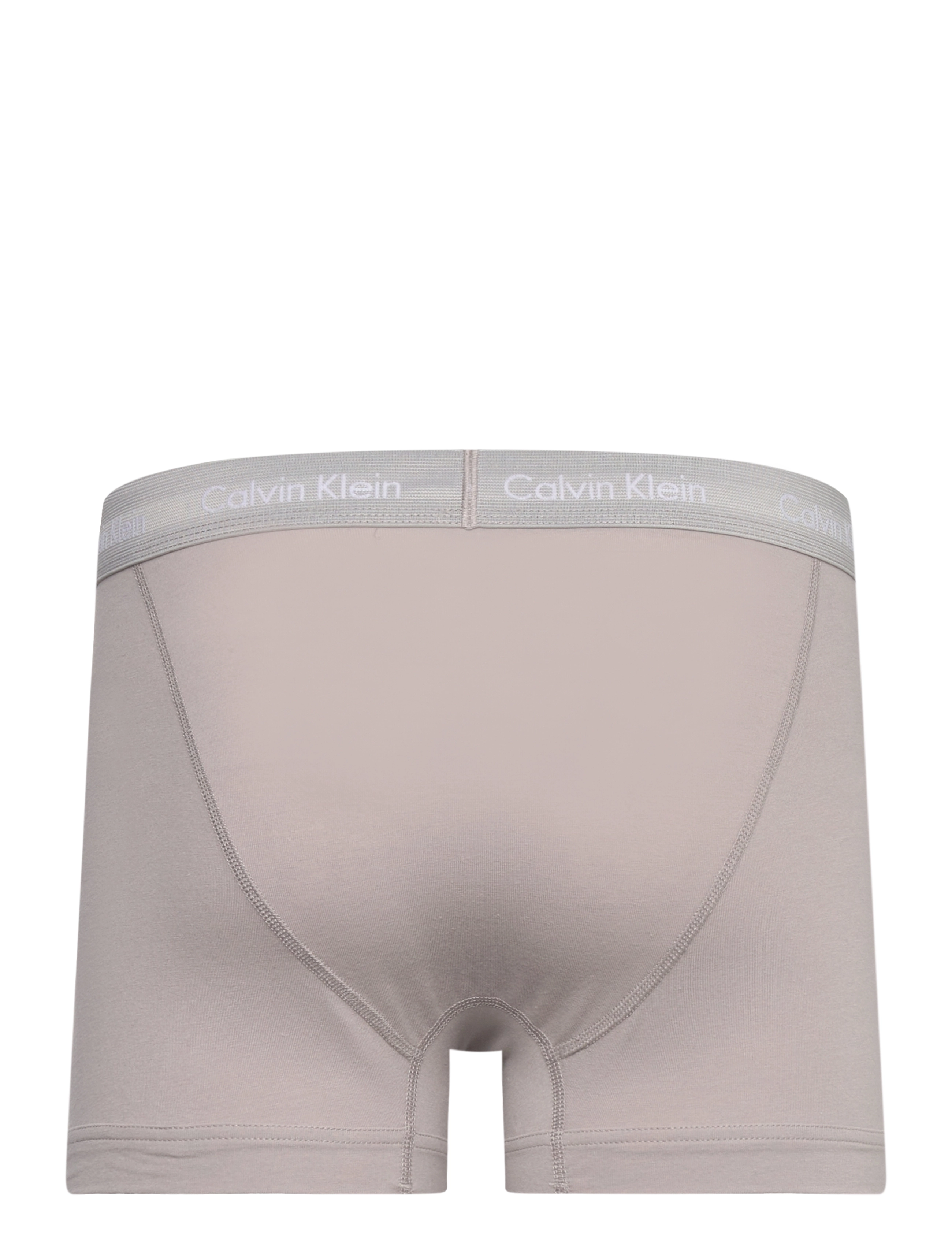 Calvin Klein - TRUNK 5PK - ink, plein air, ash, troposph, blck - 3