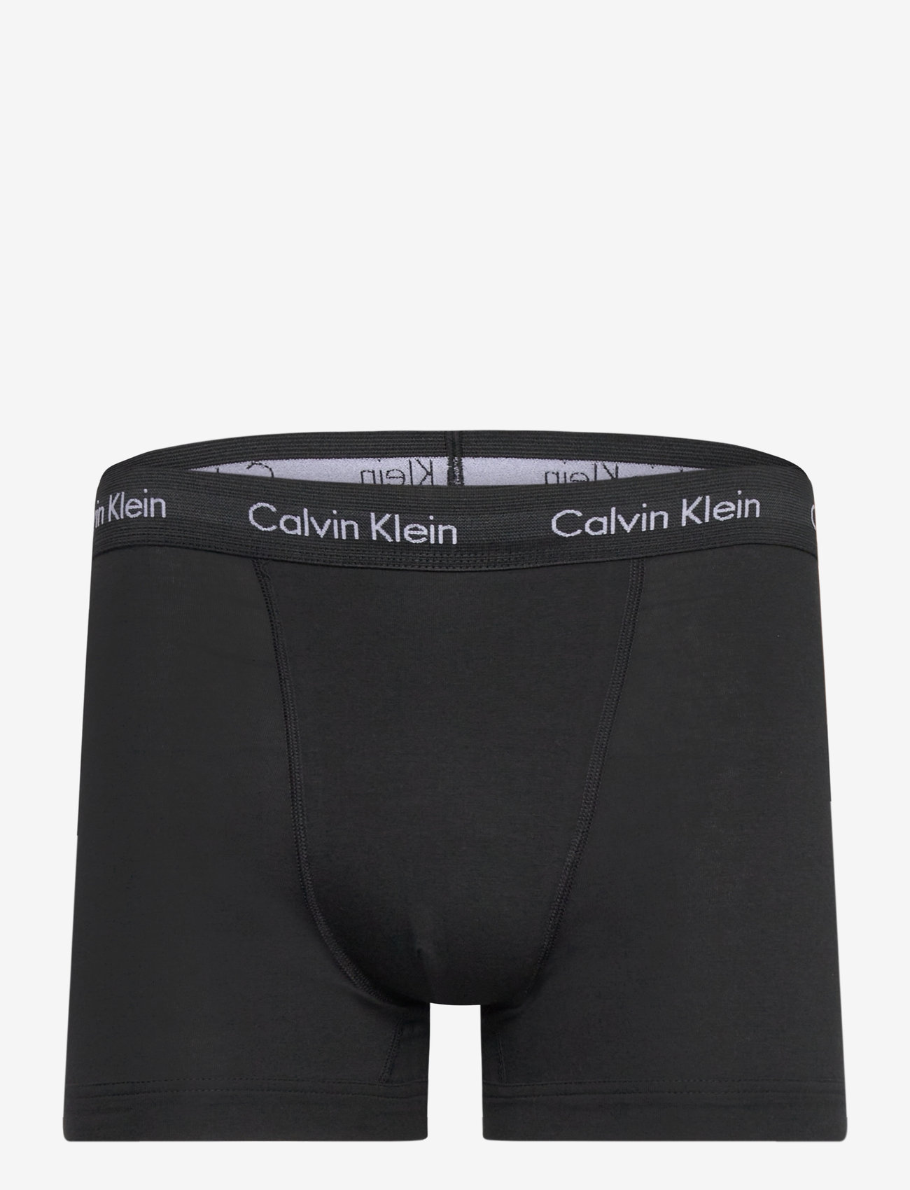 Calvin Klein - TRUNK 5PK - ink, plein air, ash, troposph, blck - 4
