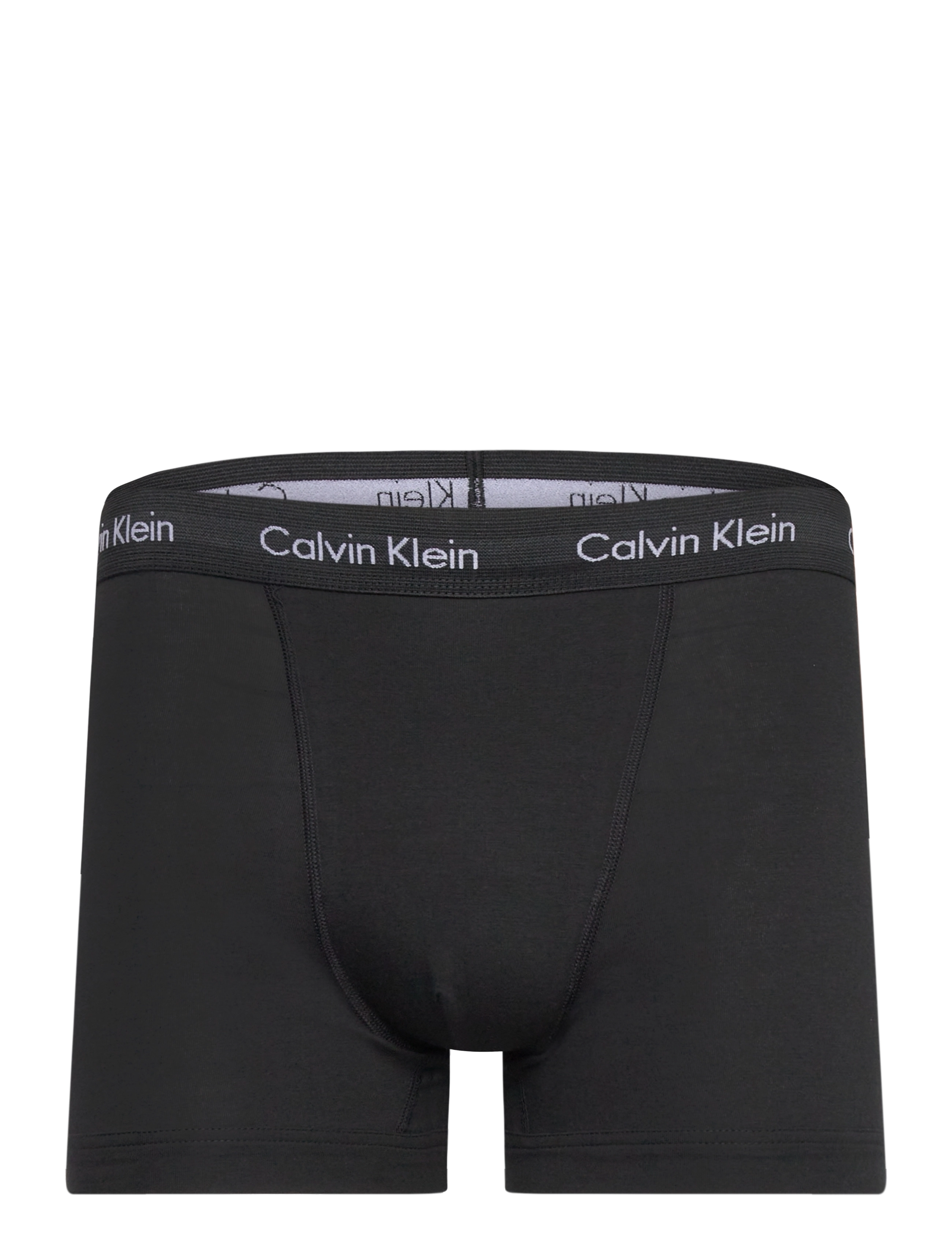 Calvin Klein - TRUNK 5PK - ink, plein air, ash, troposph, blck - 4