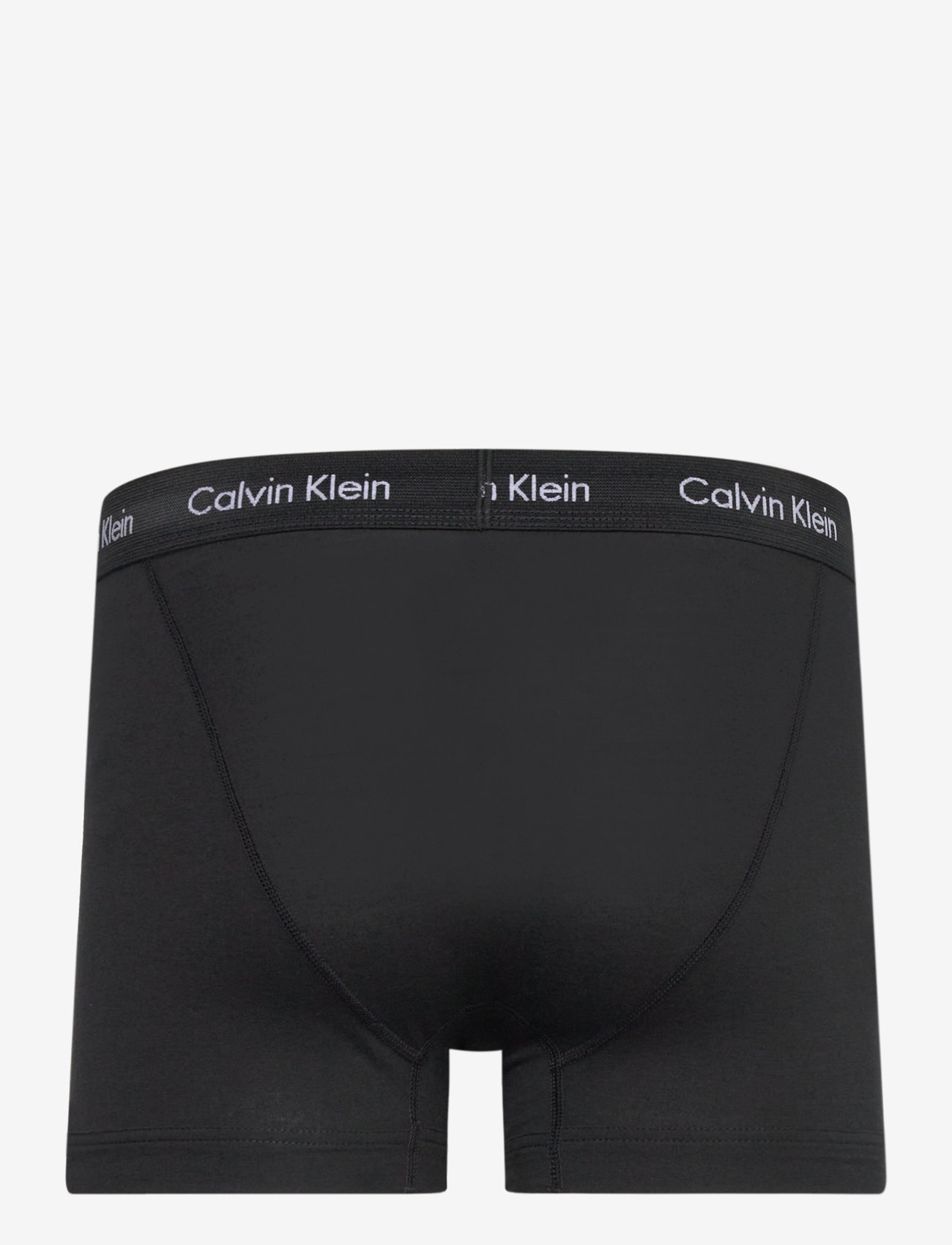 Calvin Klein - TRUNK 5PK - ink, plein air, ash, troposph, blck - 5