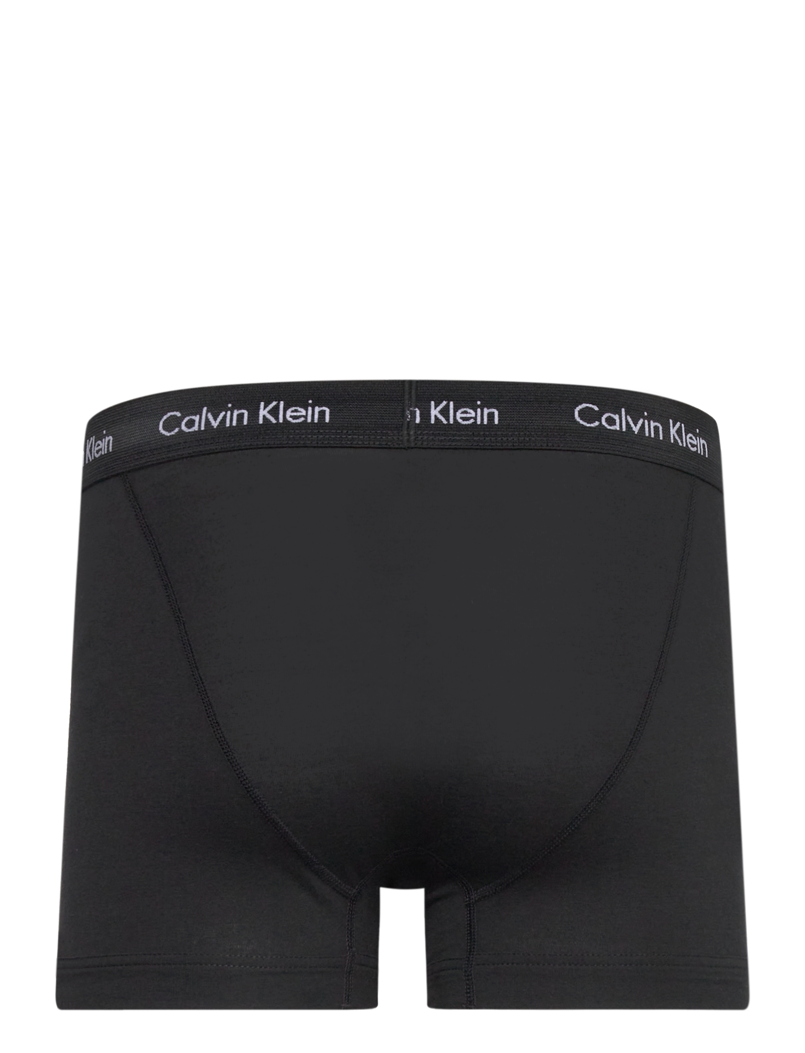 Calvin Klein - TRUNK 5PK - ink, plein air, ash, troposph, blck - 5