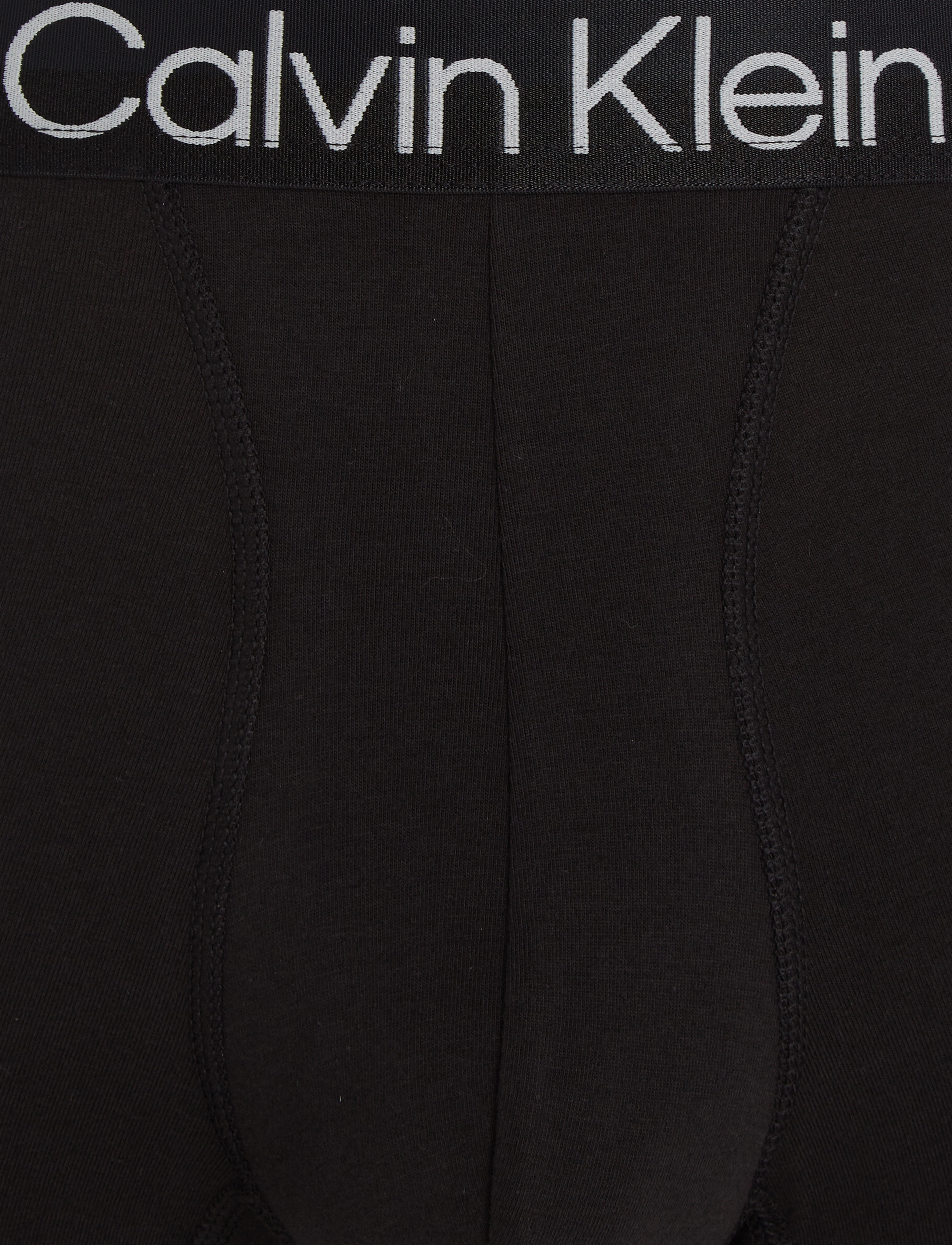Calvin Klein - TRUNK 3PK - black - 4