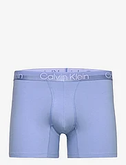 Calvin Klein - BOXER BRIEF 3PK - boxer briefs - griffin, bel air blue, black - 6