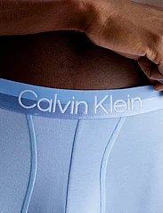 Calvin Klein - BOXER BRIEF 3PK - boxer briefs - griffin, bel air blue, black - 8