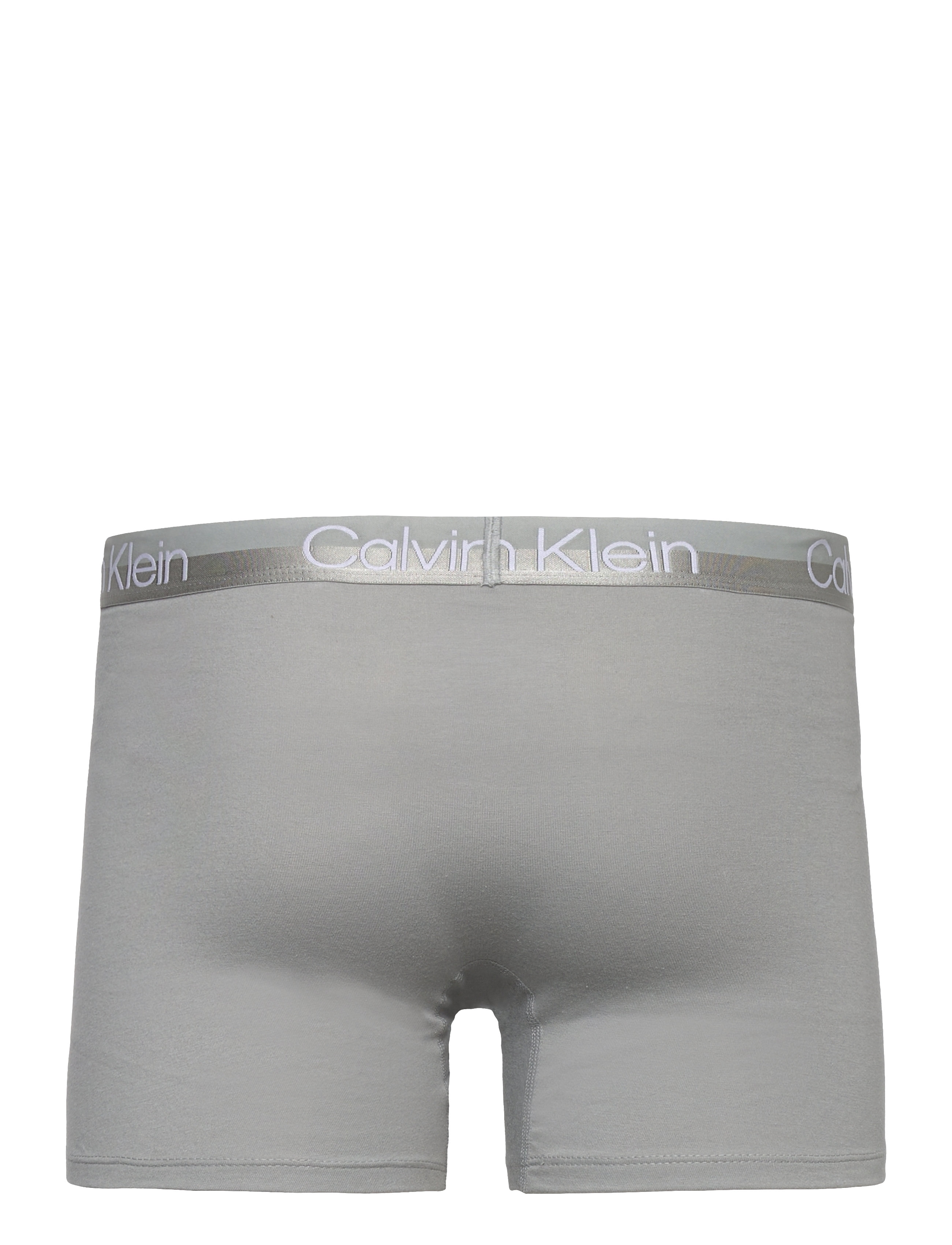 Calvin Klein - BOXER BRIEF 3PK - griffin, bel air blue, black - 5