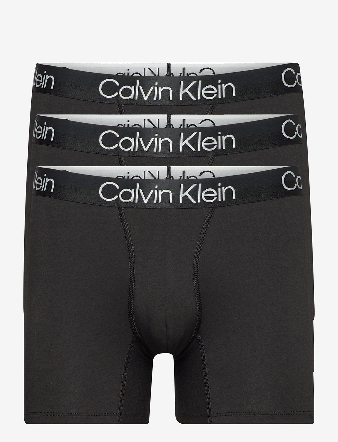 Black calvin klein underwear on sale