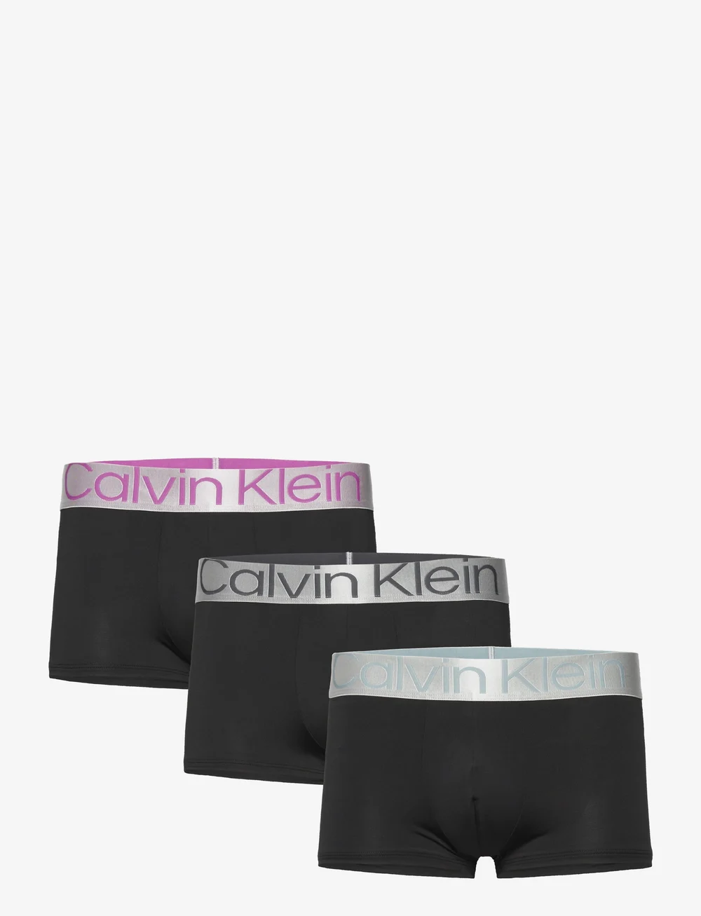 Calvin klein trunks multipack best sale