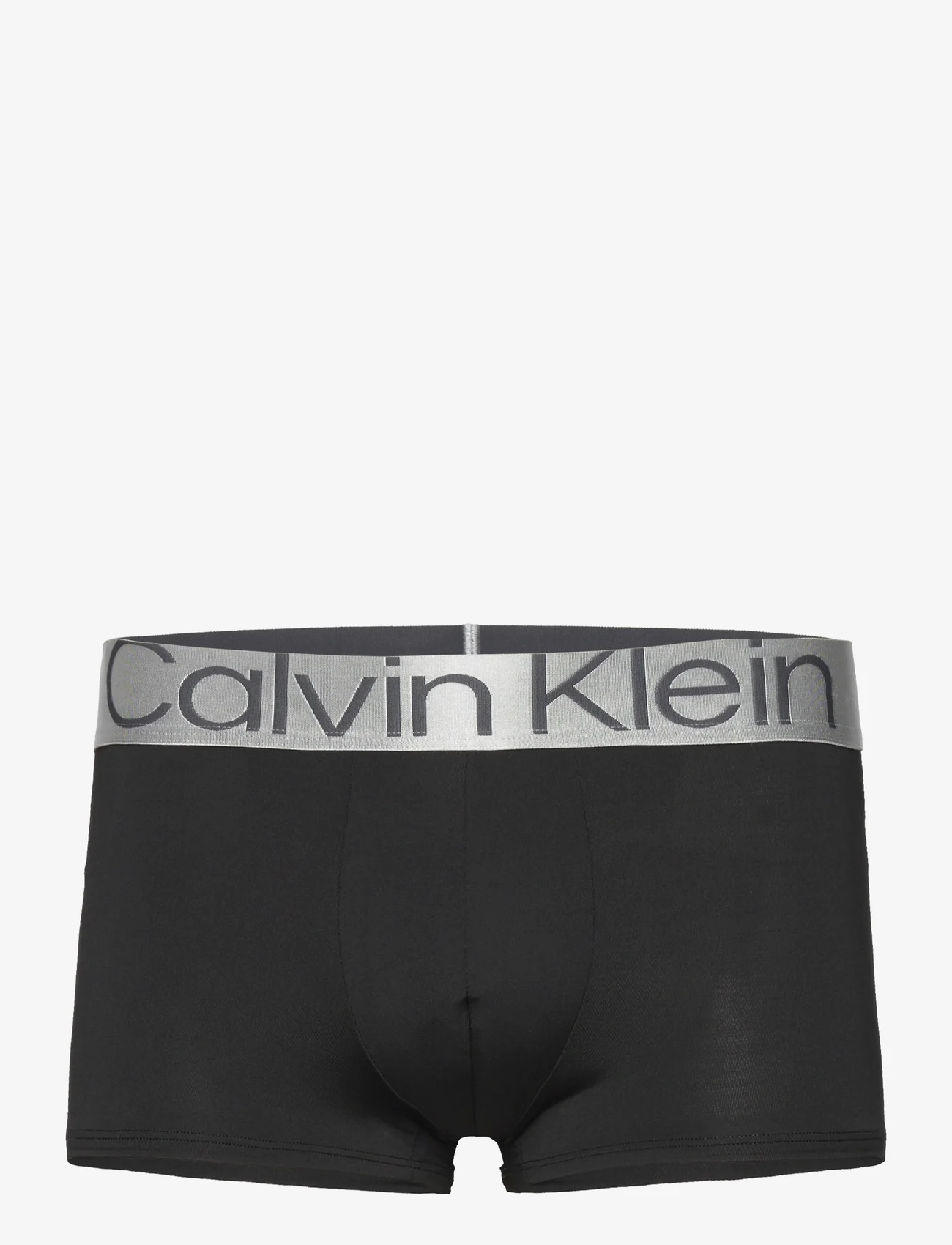 Calvin Klein - LOW RISE TRUNK 3PK - multipack underbukser - b- arona, ashf gry, ultra pink lgs - 2