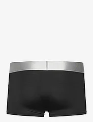 Calvin Klein - LOW RISE TRUNK 3PK - laveste priser - b- arona, ashf gry, ultra pink lgs - 3