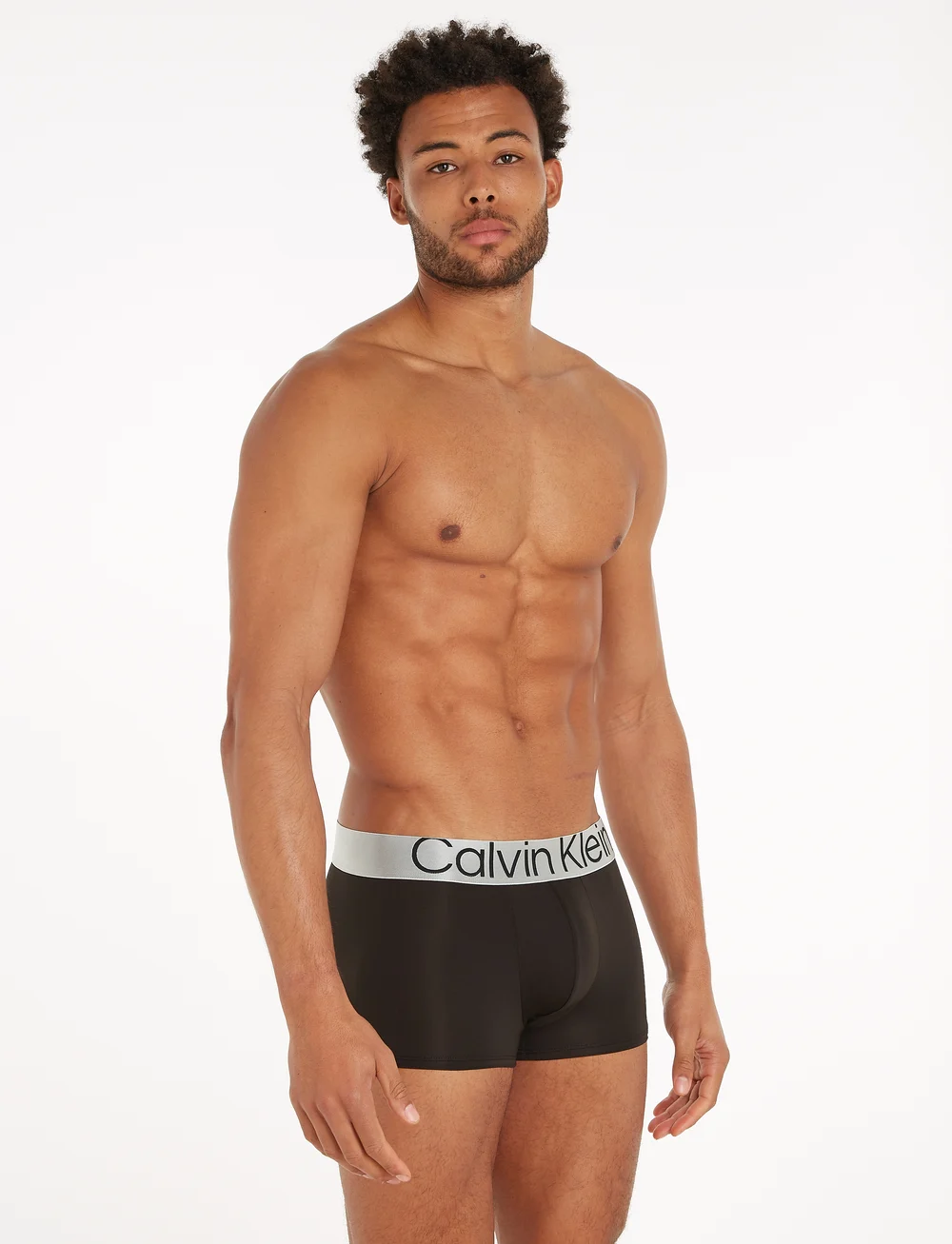 Calvin Klein Low Rise Trunk 3pk Boxers Boozt