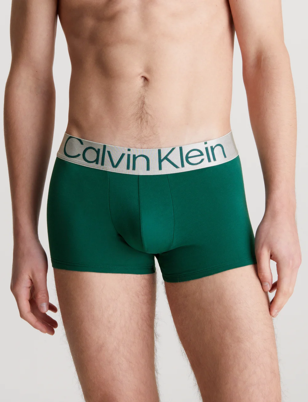 Calvin Klein Trunk 3pk Boxers Boozt