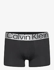 Calvin Klein - TRUNK 3PK - bokseršorti - black - 2