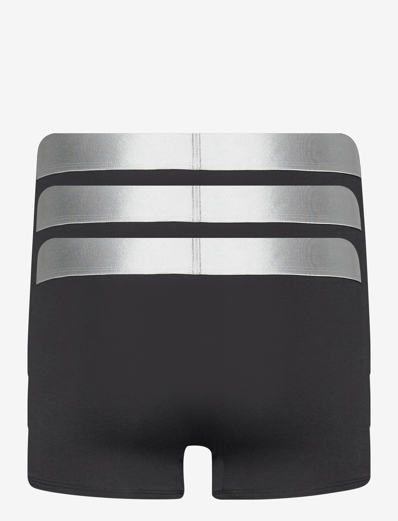 Calvin Klein - TRUNK 3PK - black - 5