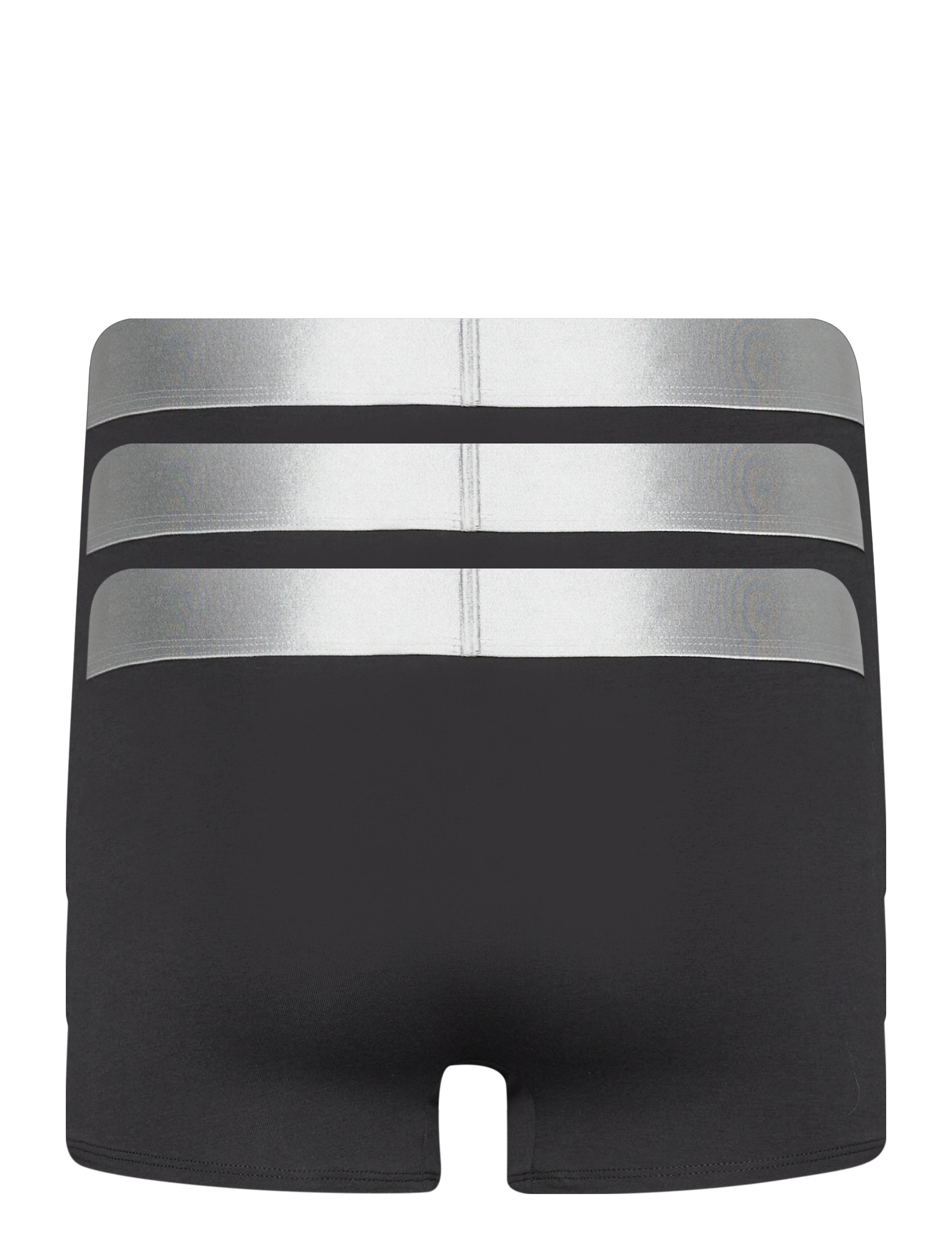 Calvin Klein - TRUNK 3PK - black - 5