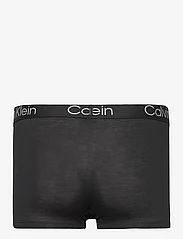 Calvin Klein - TRUNK 3PK - bokserid - black, black, black - 5