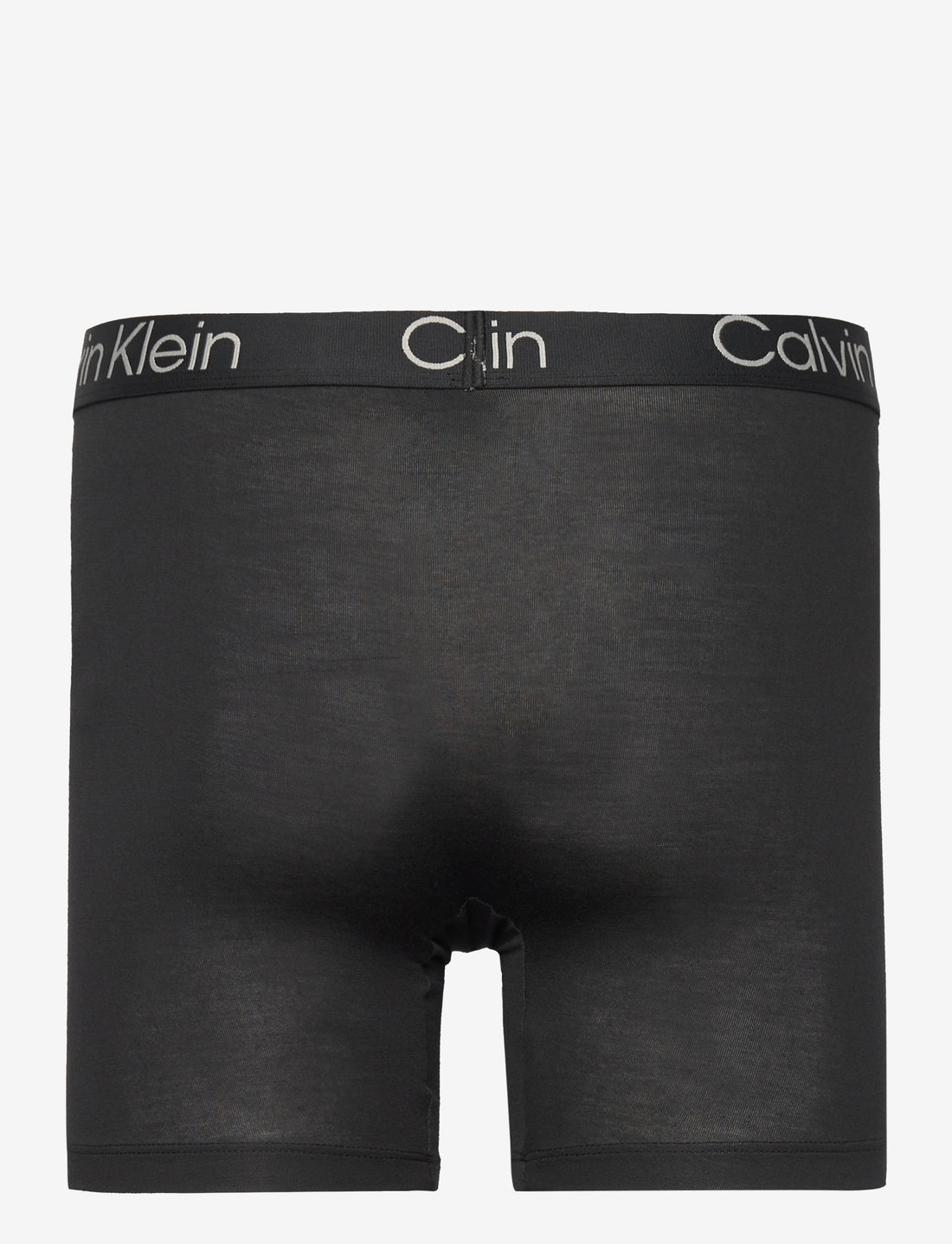 Calvin Klein Boxer Brief 3pk Boxershorts Boozt