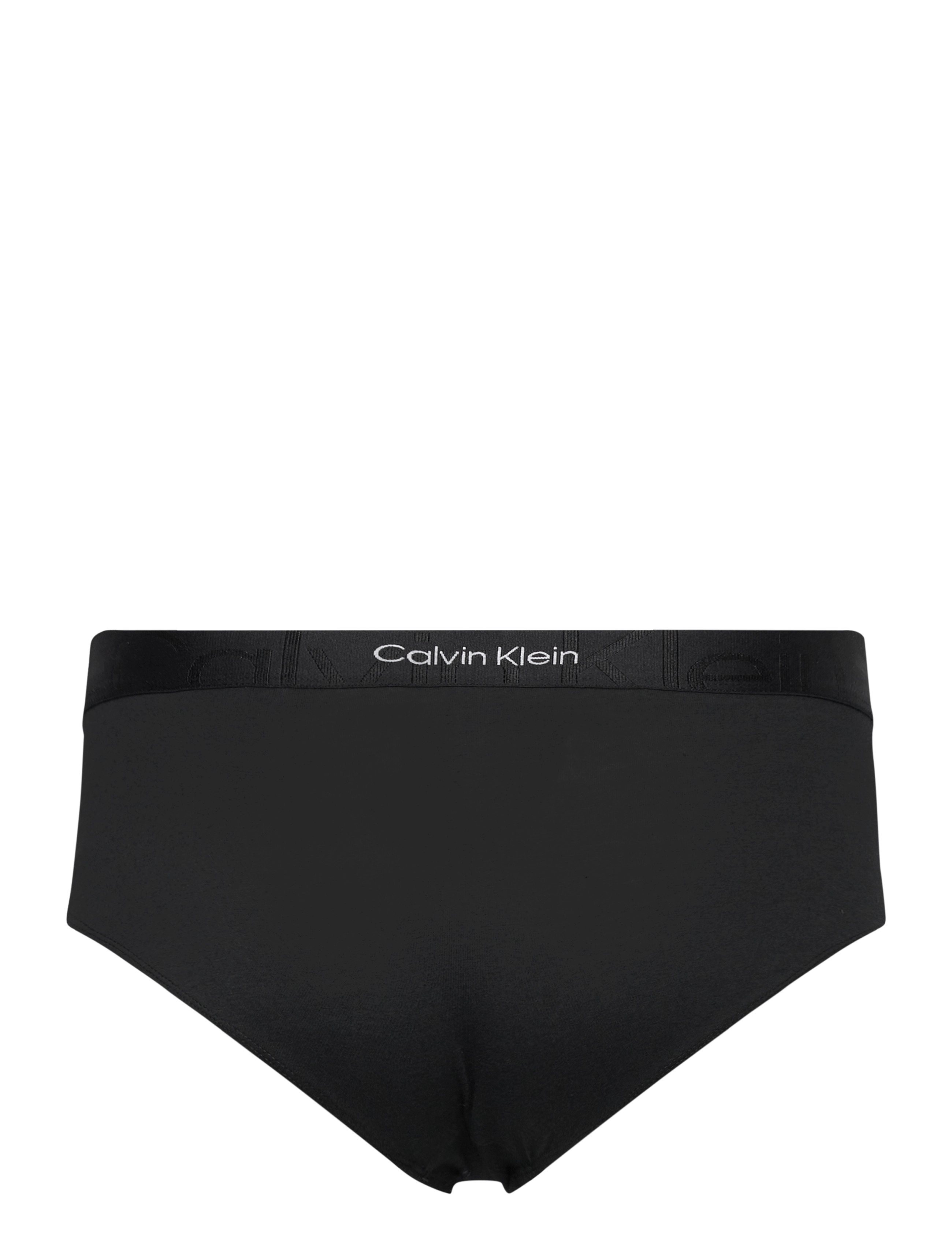 Calvin Klein - HIP BRIEF - black - 1