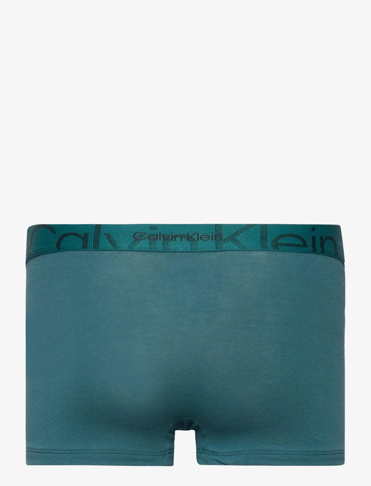 Calvin Klein - TRUNK - die niedrigsten preise - atlantic deep - 1