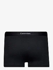 Calvin Klein - TRUNK - black - 1