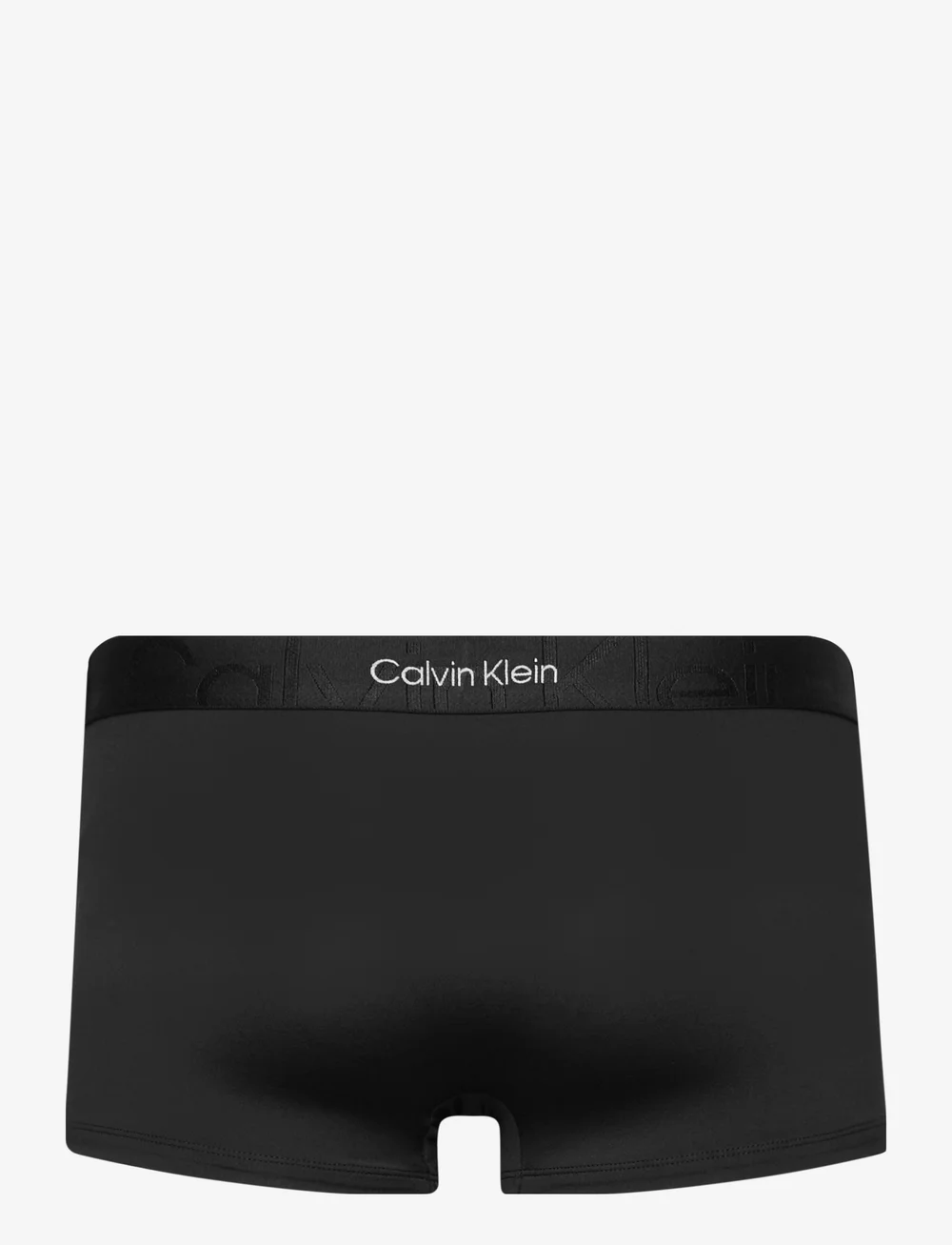 Calvin Klein Low Rise Trunk – – shop at Booztlet