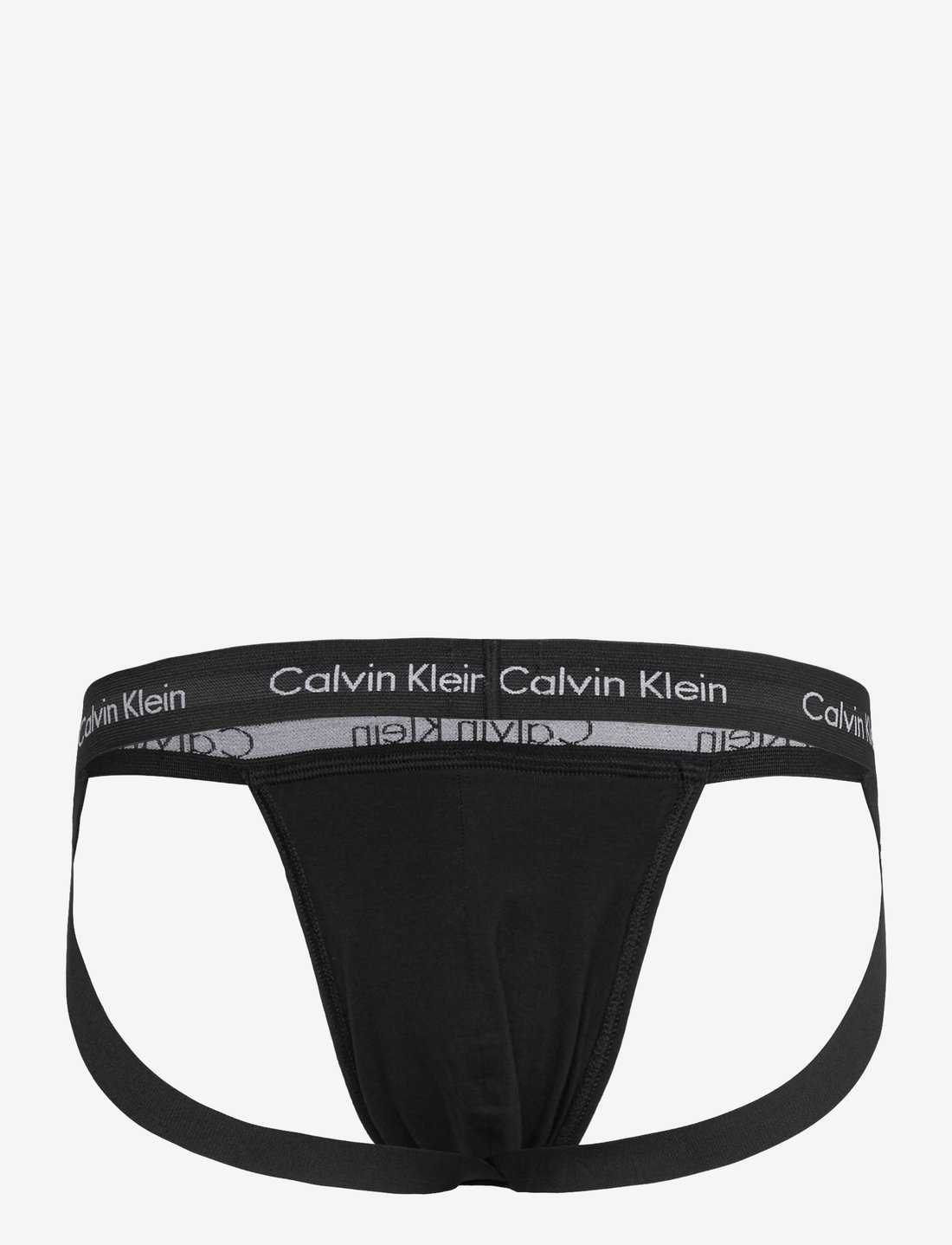 Calvin Klein Jock Strap 3pk Briefs Boozt