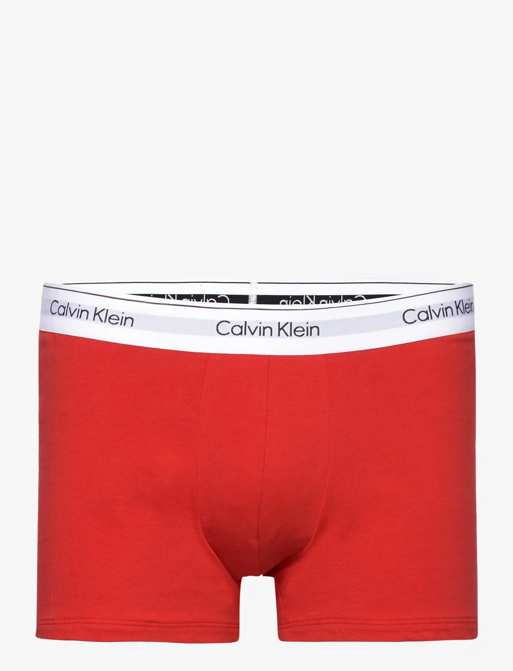 Calvin Klein Trunk 3pk Boxers Boozt