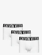 TRUNK 3PK - WHITE/WHITE/WHITE