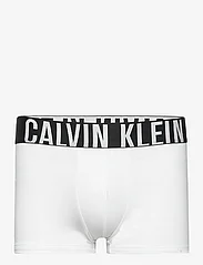 Calvin Klein - TRUNK 3PK - boxerkalsonger - white/white/white - 2