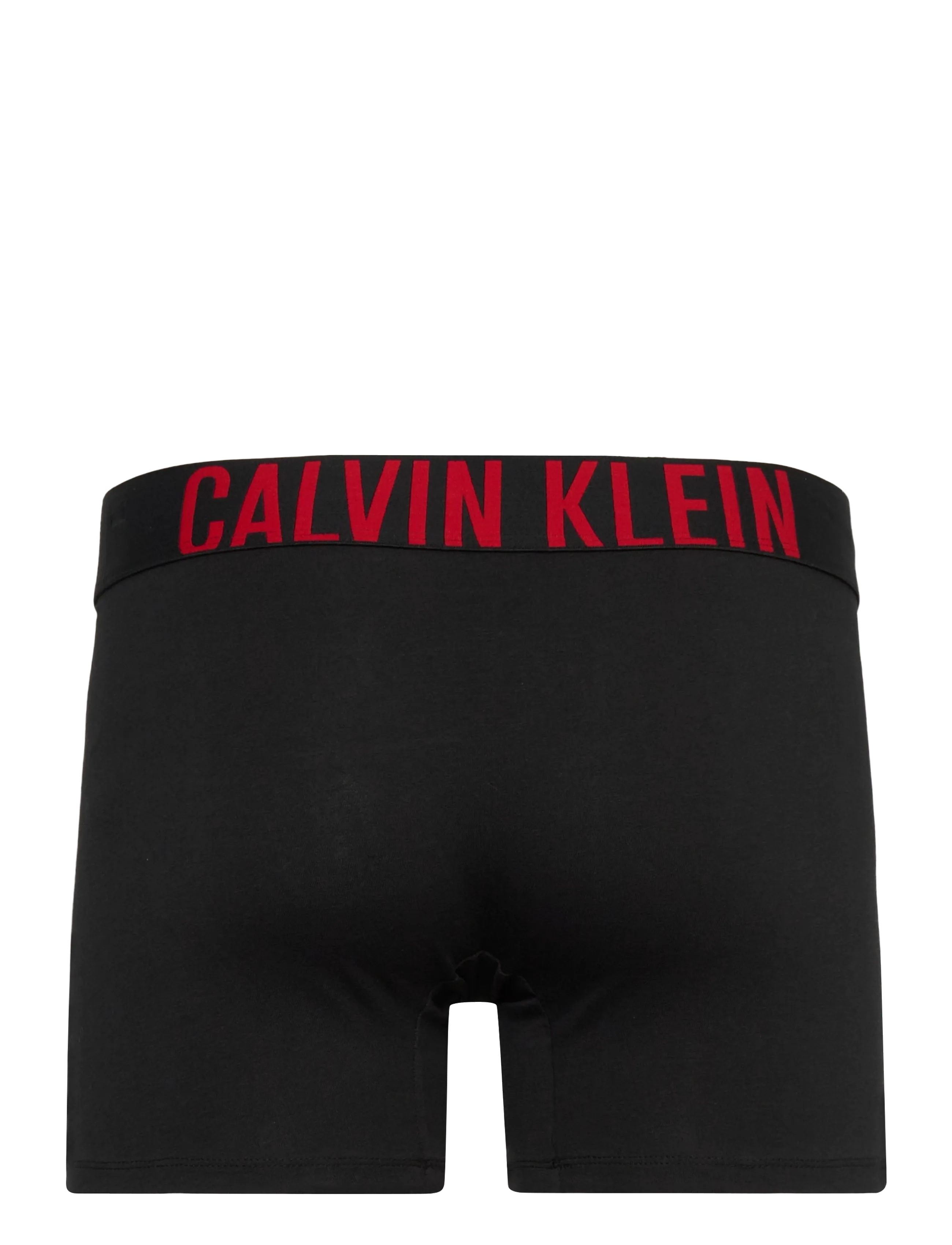 Calvin Klein - BOXER BRIEF 3PK - boxerkalsonger - black w  oatmeal logo  black w  age - 5