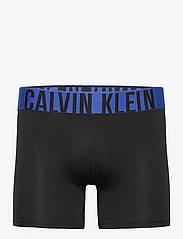 Calvin Klein - BOXER BRIEF 3PK - laveste priser - b- dazz bl, gry sky, cherry kiss - 5