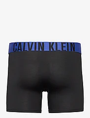 Calvin Klein - BOXER BRIEF 3PK - boxershortser - b- dazz bl, gry sky, cherry kiss - 6