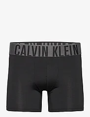 Calvin Klein - BOXER BRIEF 3PK - bokserit - b- dazz bl, gry sky, cherry kiss - 7