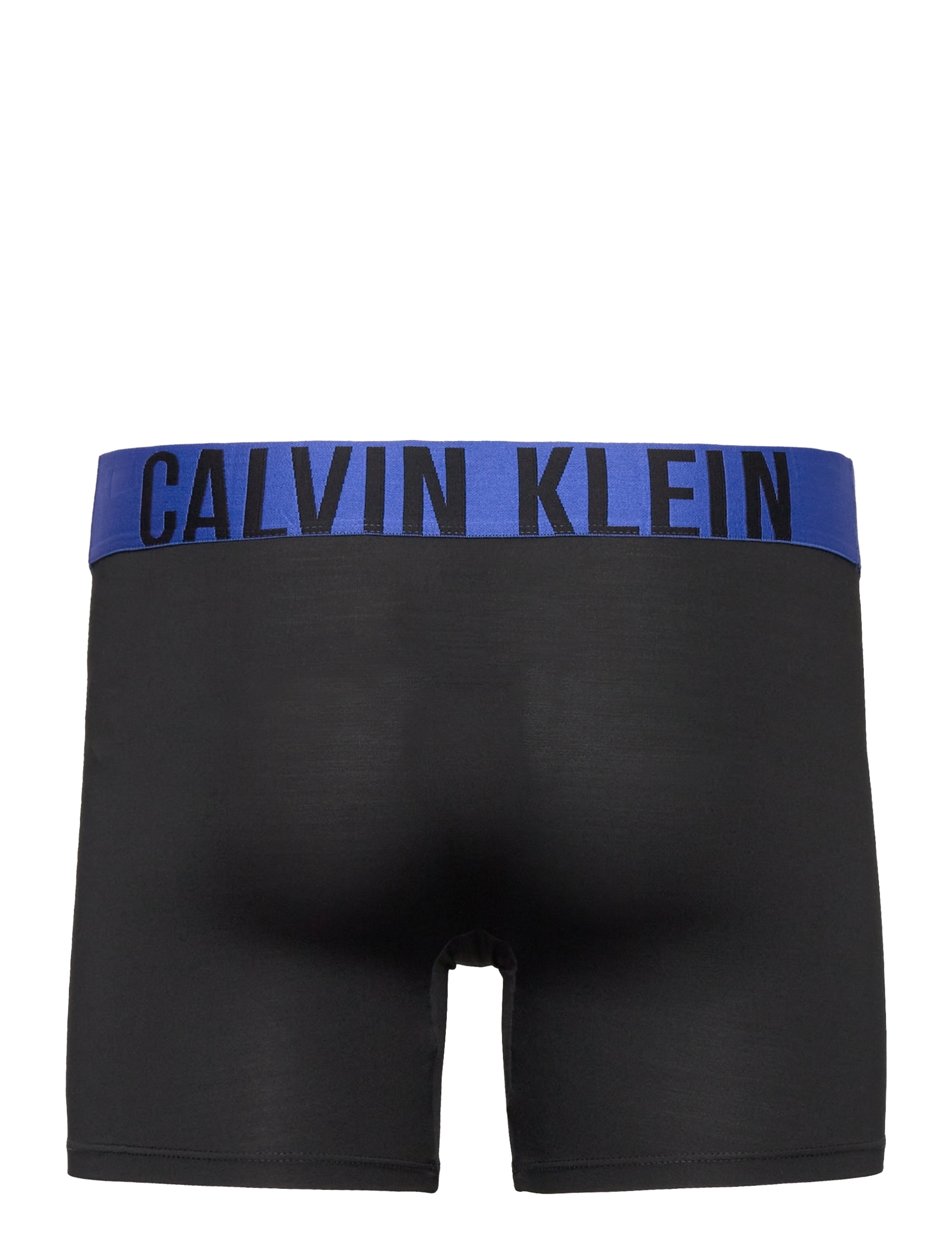 Calvin Klein - BOXER BRIEF 3PK - Šortukai - b- dazz bl, gry sky, cherry kiss - 4