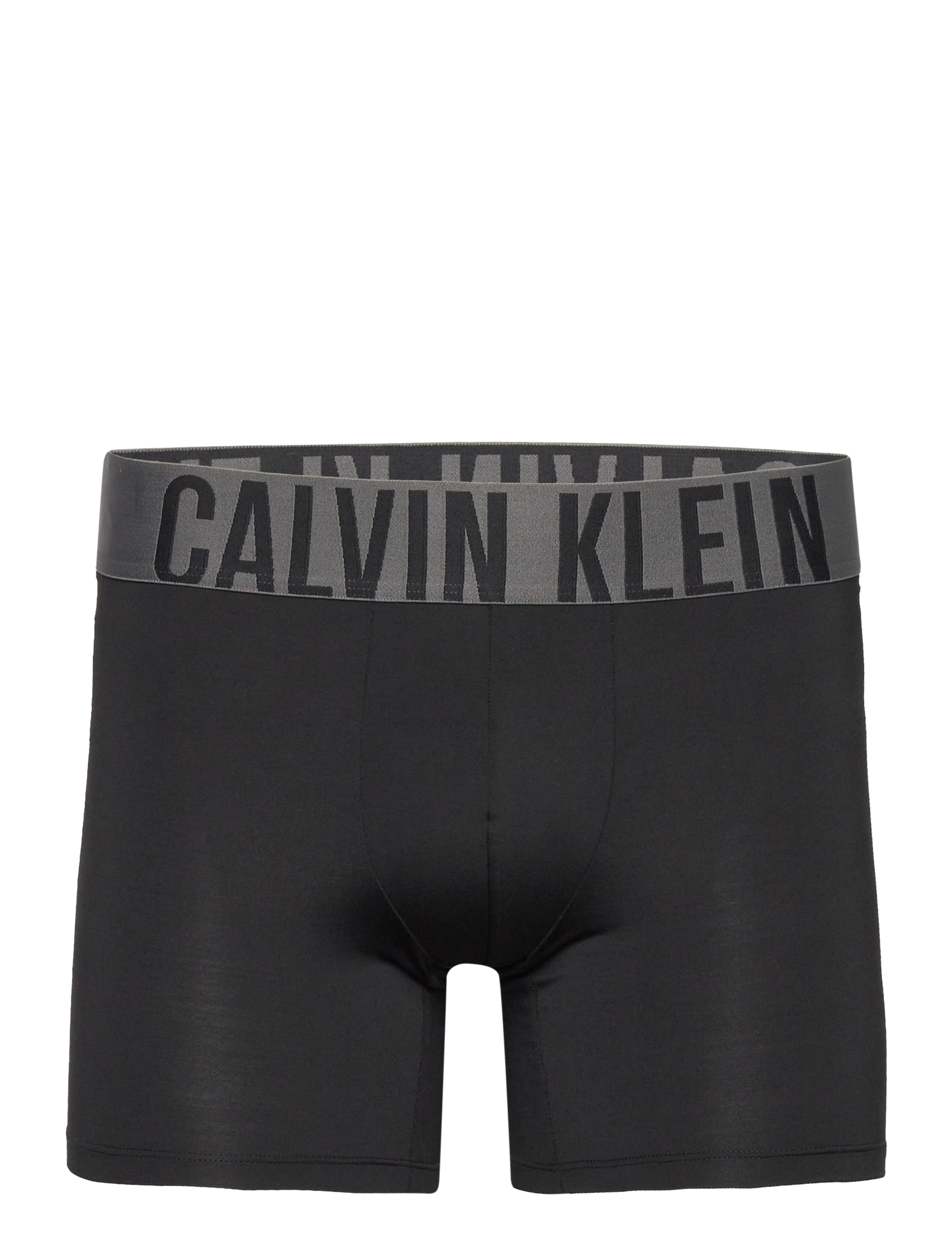 Calvin Klein - BOXER BRIEF 3PK - Šortukai - b- dazz bl, gry sky, cherry kiss - 5