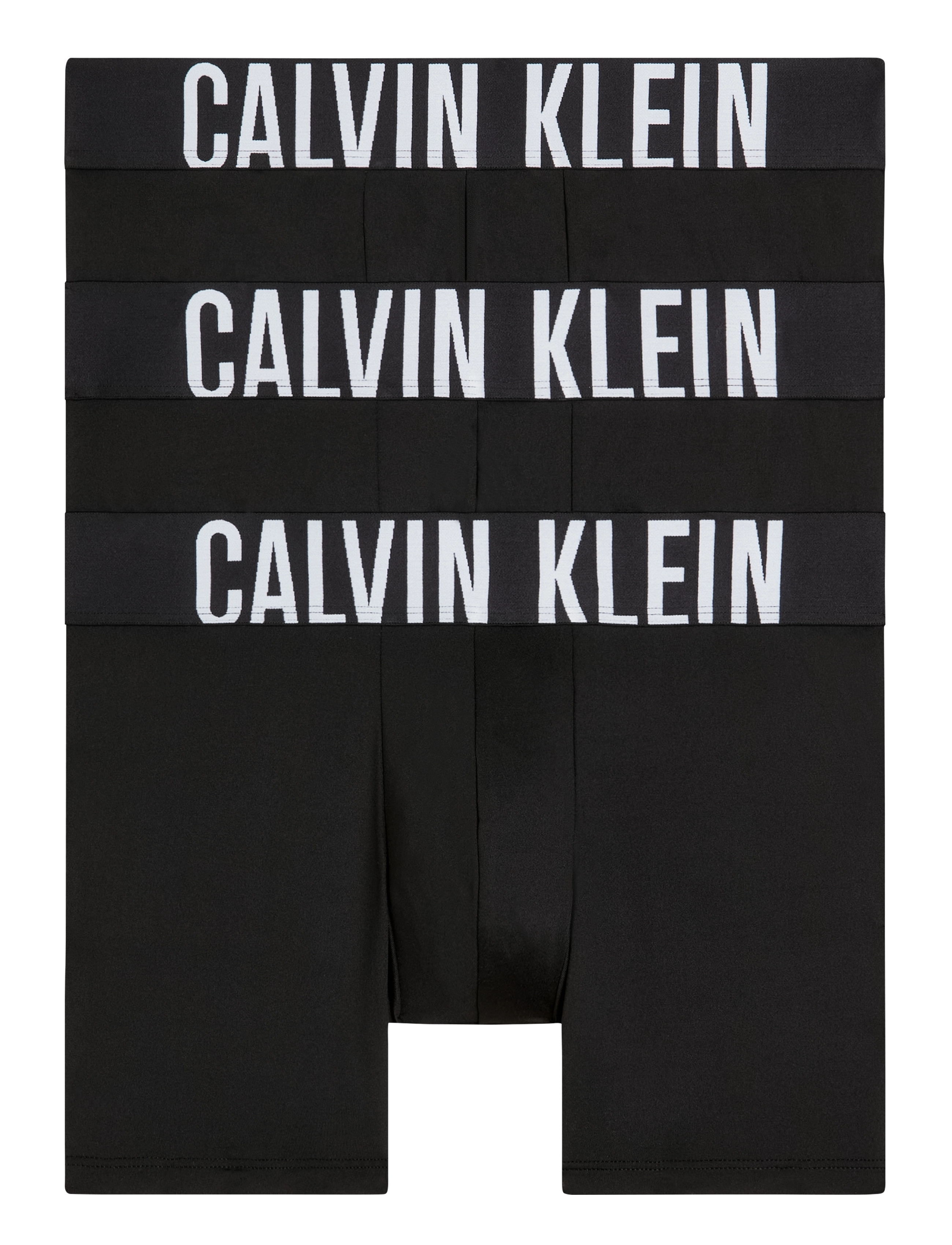 Calvin Klein | Boxer Brief 3Pk | L
