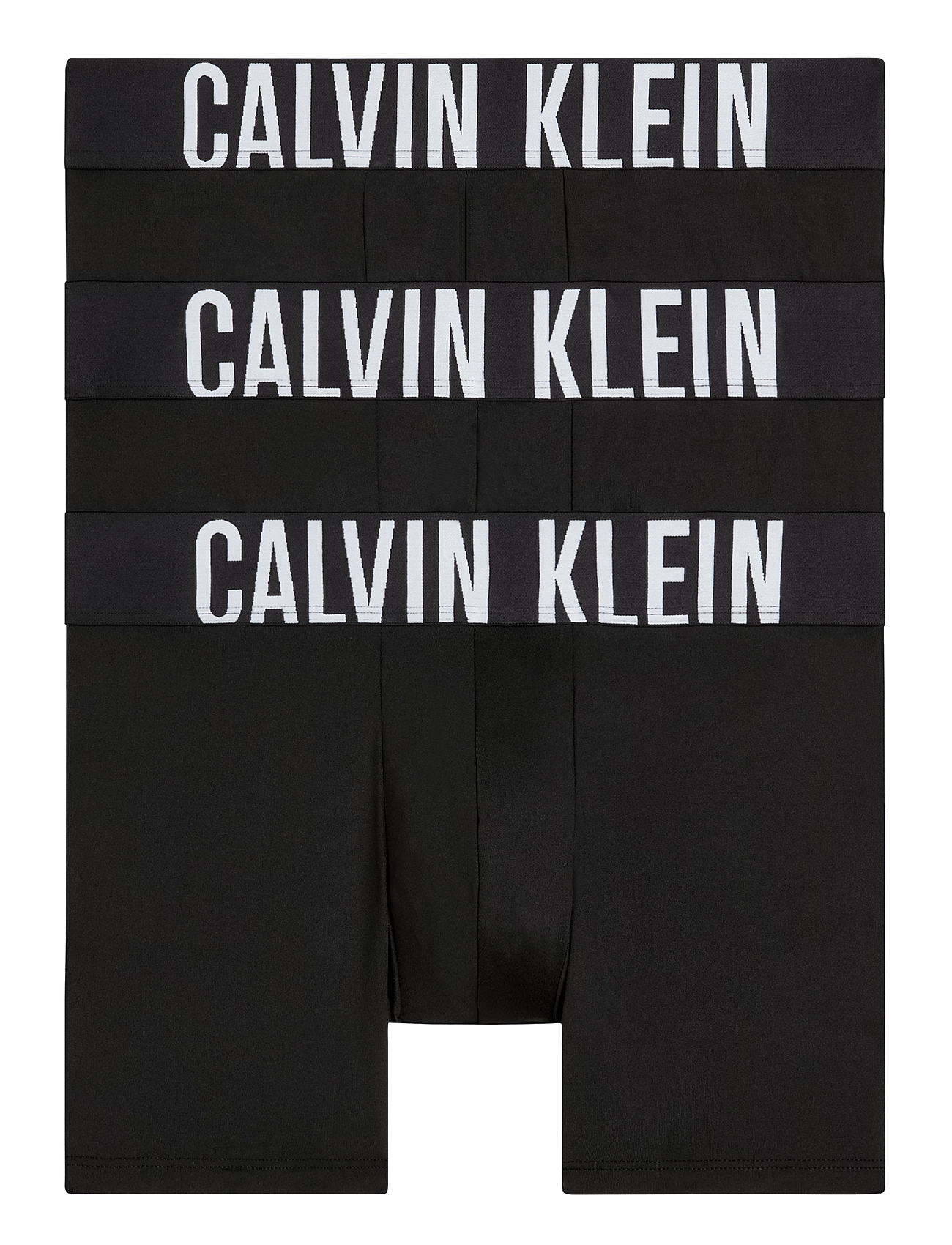 Calvin Klein | Boxer Brief 3Pk | L